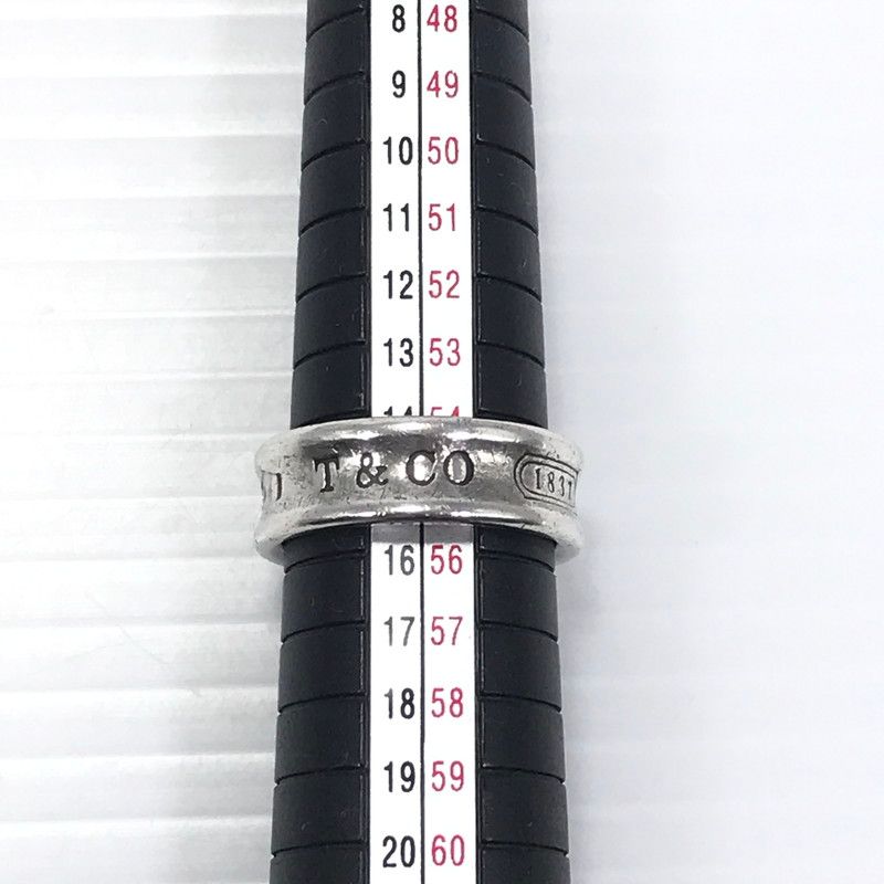 TIFFANY-Co. ティファニー