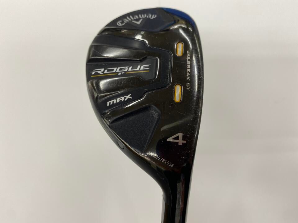 ROGUE ST MAX 20 S ツアーAD DI-95HYBRID ユーティリティ キャロウェイ 最短