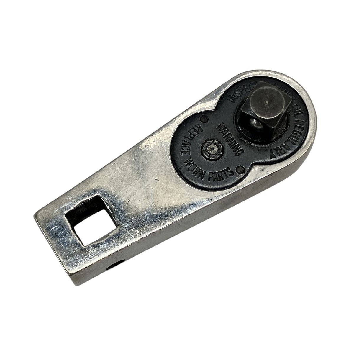 Snap-on F734A マルチパーパス ラチェット 工具 用品 スナップオン W10590527