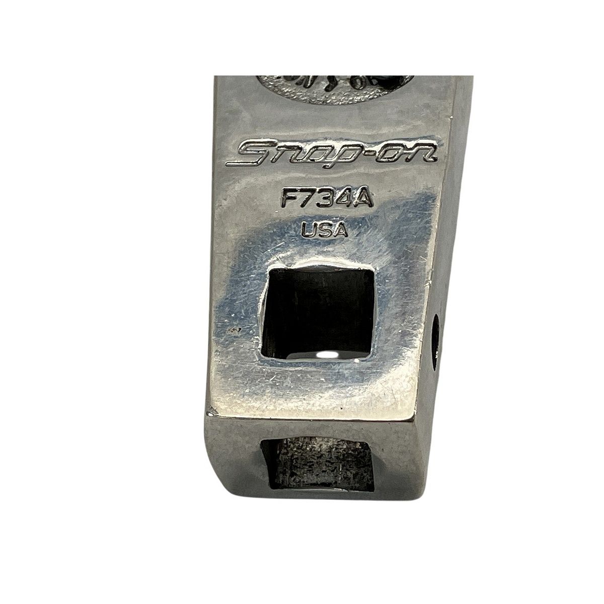  Snap-on F 734 A マルチパーパス ラチェット 工具 用品 スナップオン その他 ドライバー レンチ