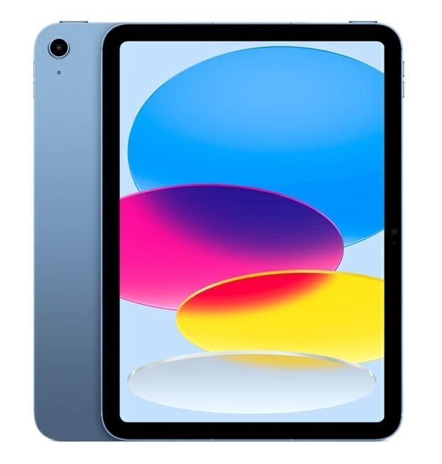 Apple iPad 10.9インチ 第10世代 Wi-Fi 64GB 3L204 J A 展示