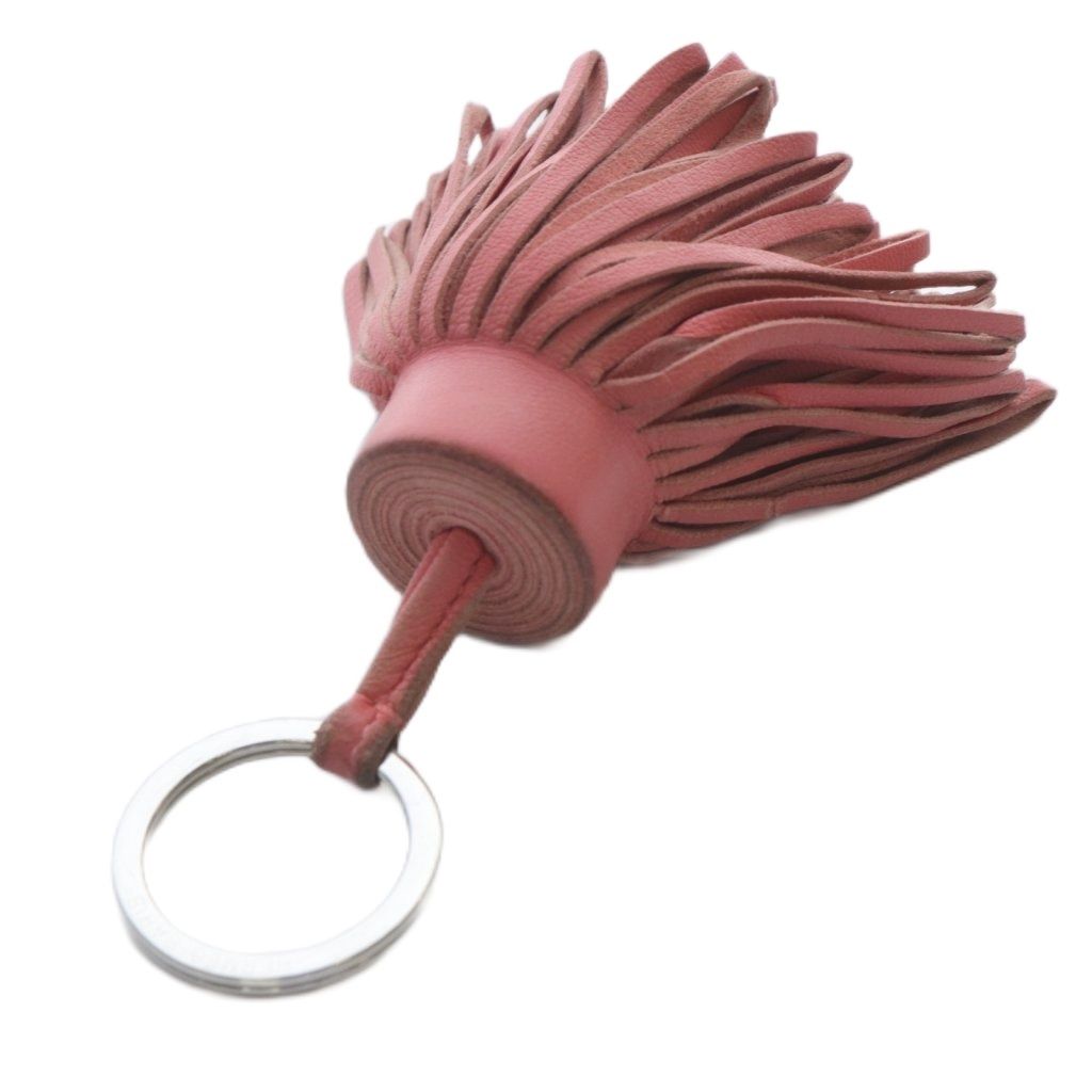 キーリング レザー