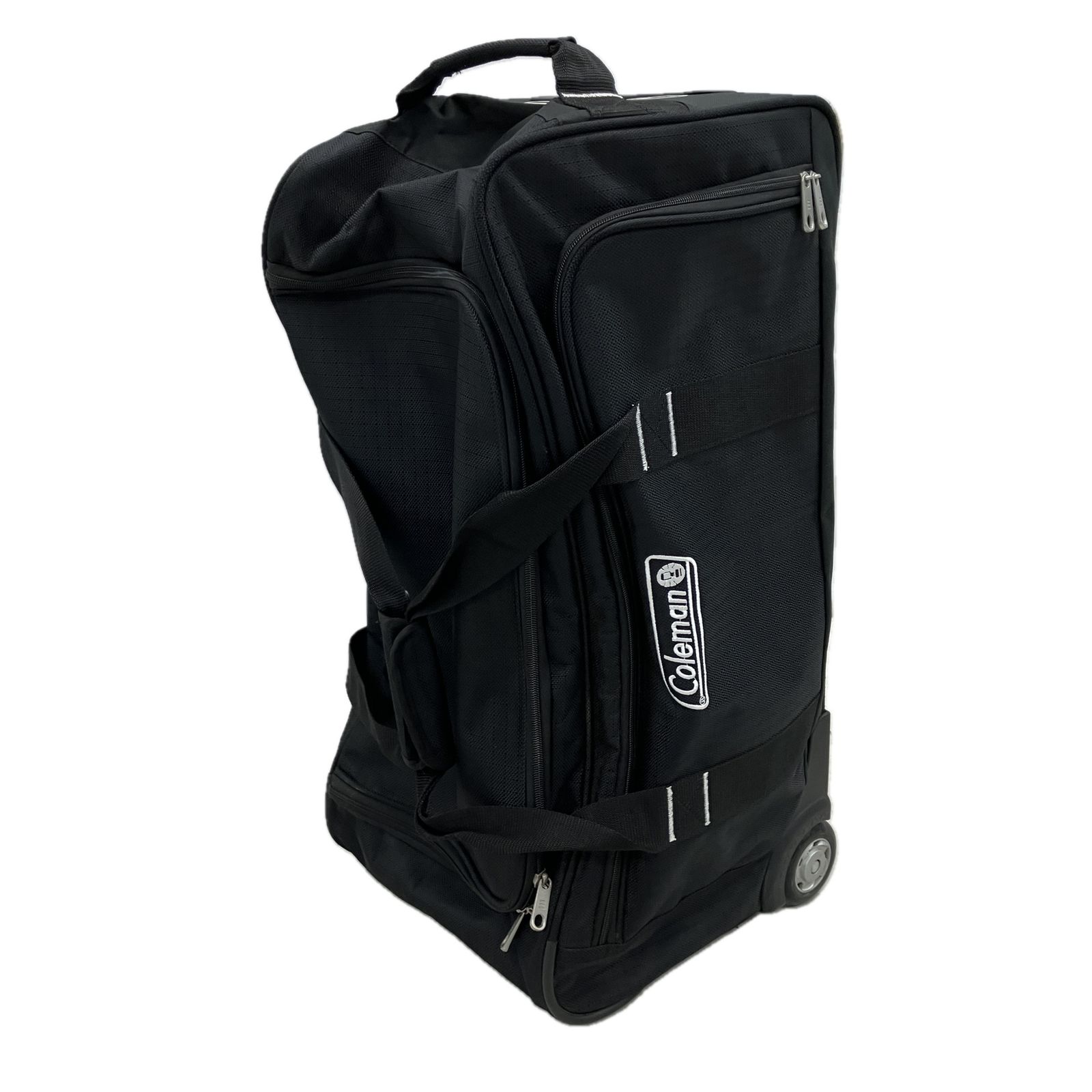 Coleman ボストン キャリー ブラック スポーツ アウトドア コールマン C10571110