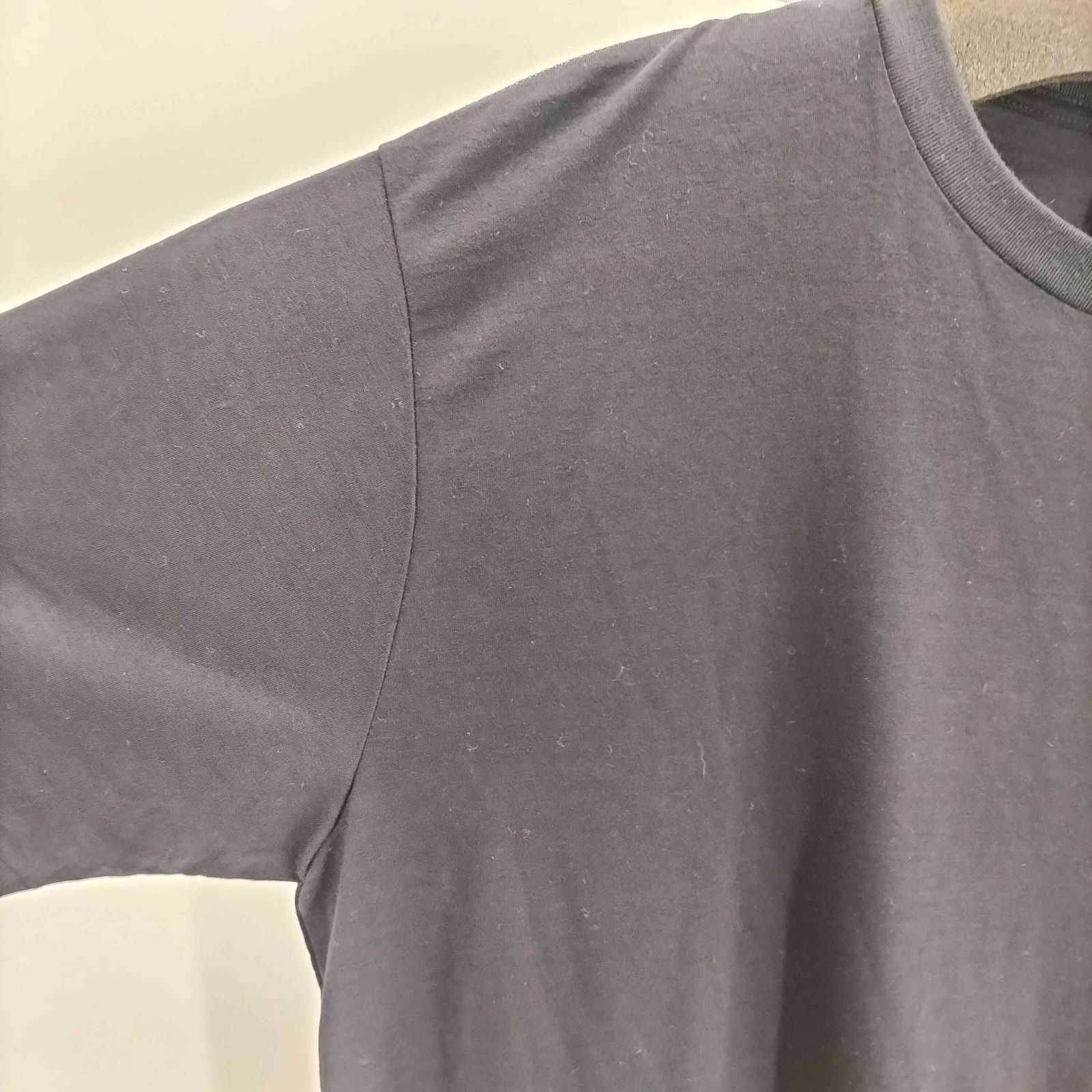 BATONER(バトナー) 別注ウールTシャツ メンズ JPN：1 【中古】【ブランド古着バズストア】 バトナー BATONER 別注ウールTシャツ メンズ JPN：1 - メルカリ