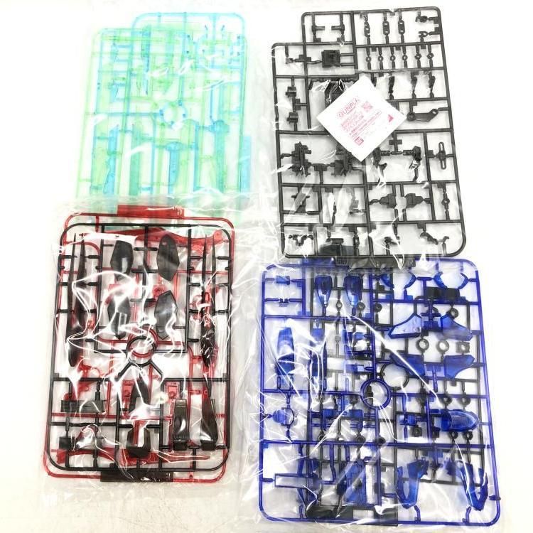 ｶﾞﾝﾀﾞﾑ MG