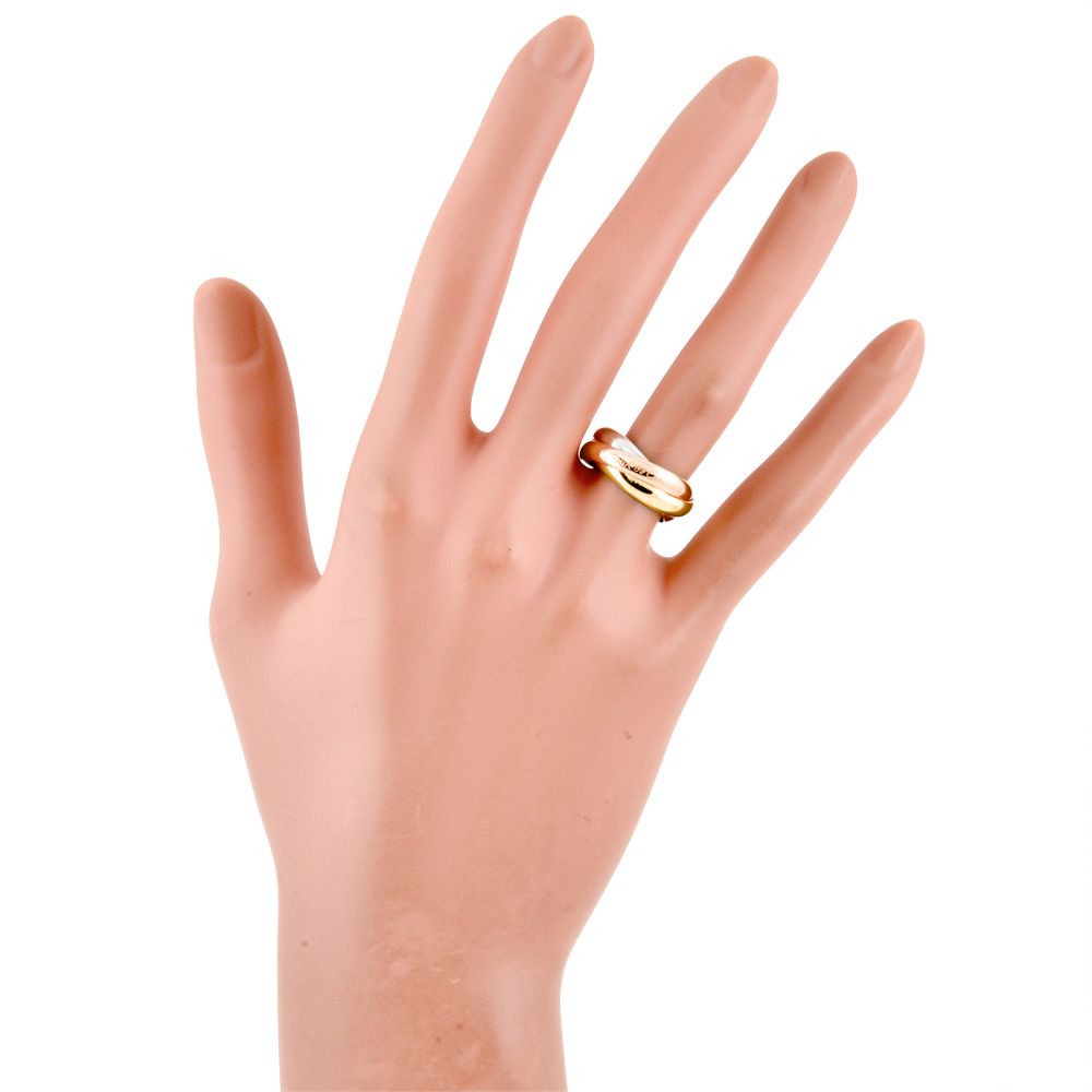 ピンク ホワイト