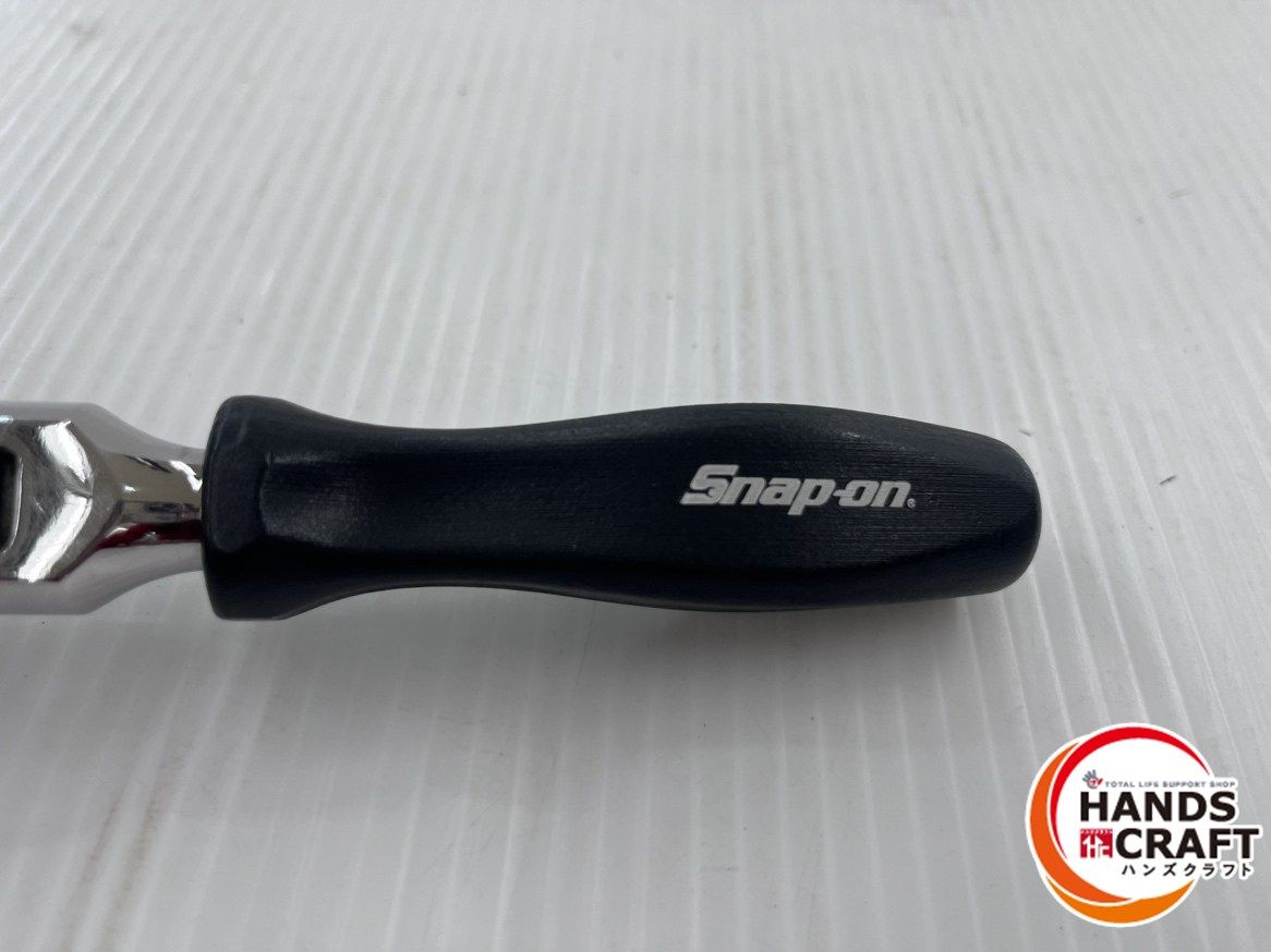 フレックスラチェット 首振り