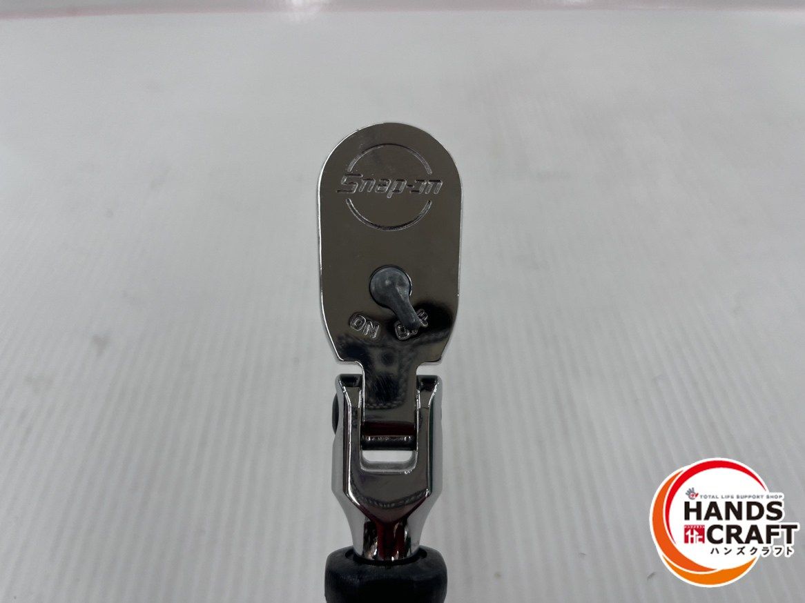 ラチェットハンドル