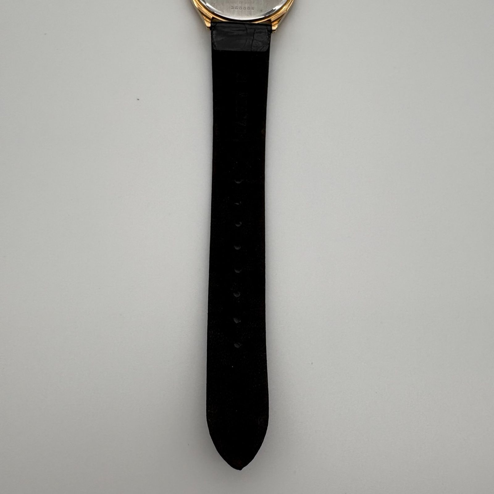 SEIKO DOLCE セイコー ドルチェ 8J41-0AJ0 腕時計 ゴールド文字盤 