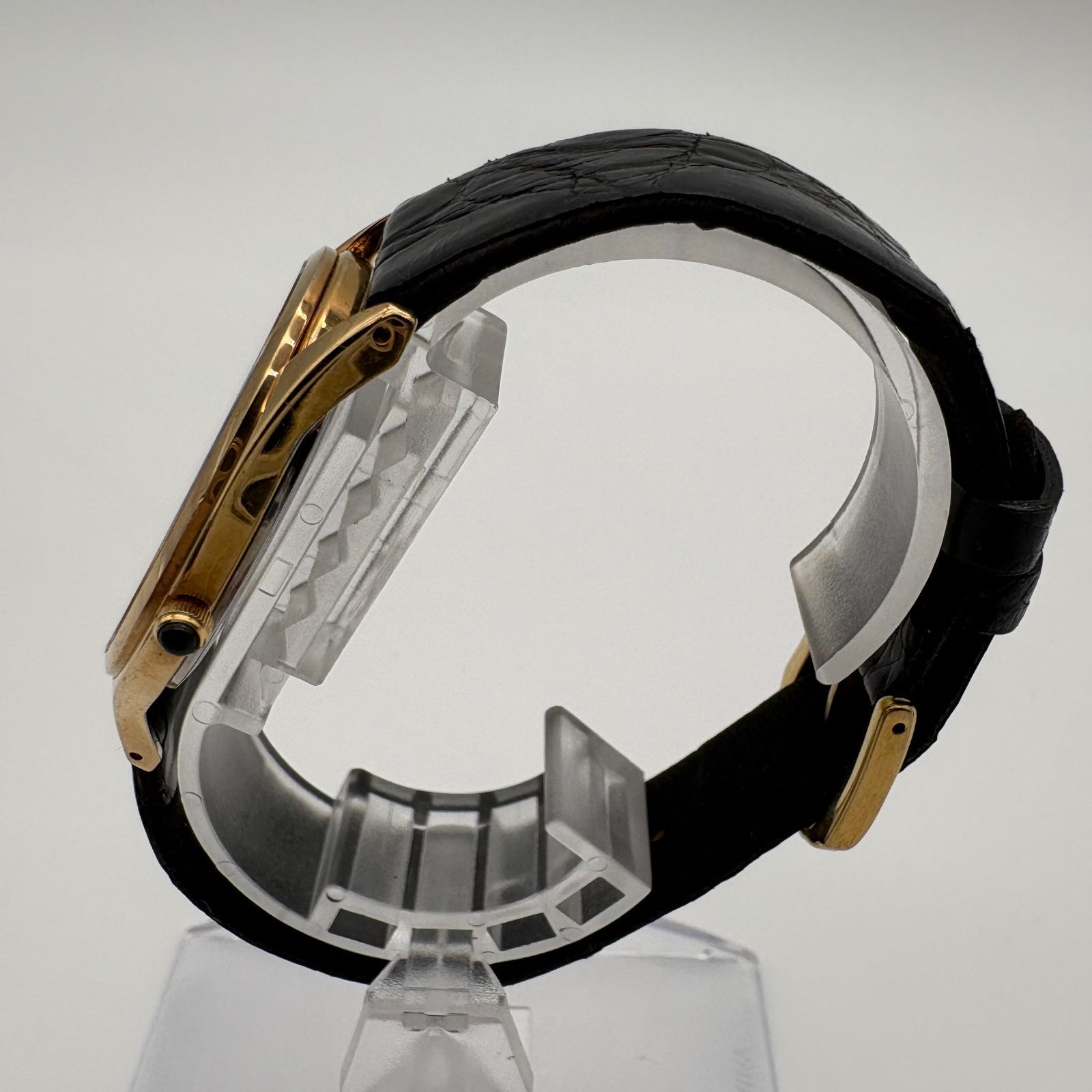 SEIKO DOLCE セイコー ドルチェ 8J41-0AJ0 腕時計 ゴールド文字盤 