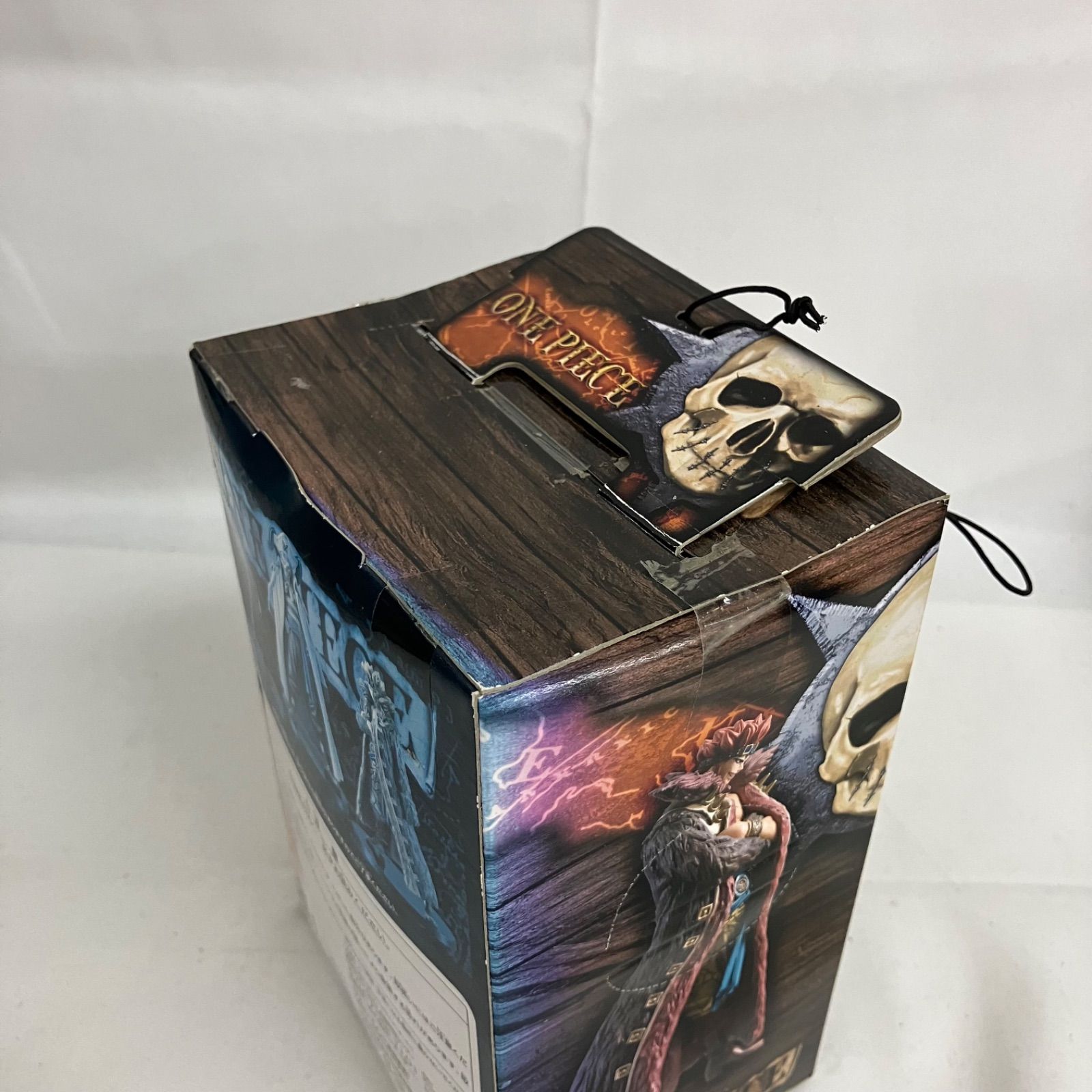 ワンピース DXフィギュア