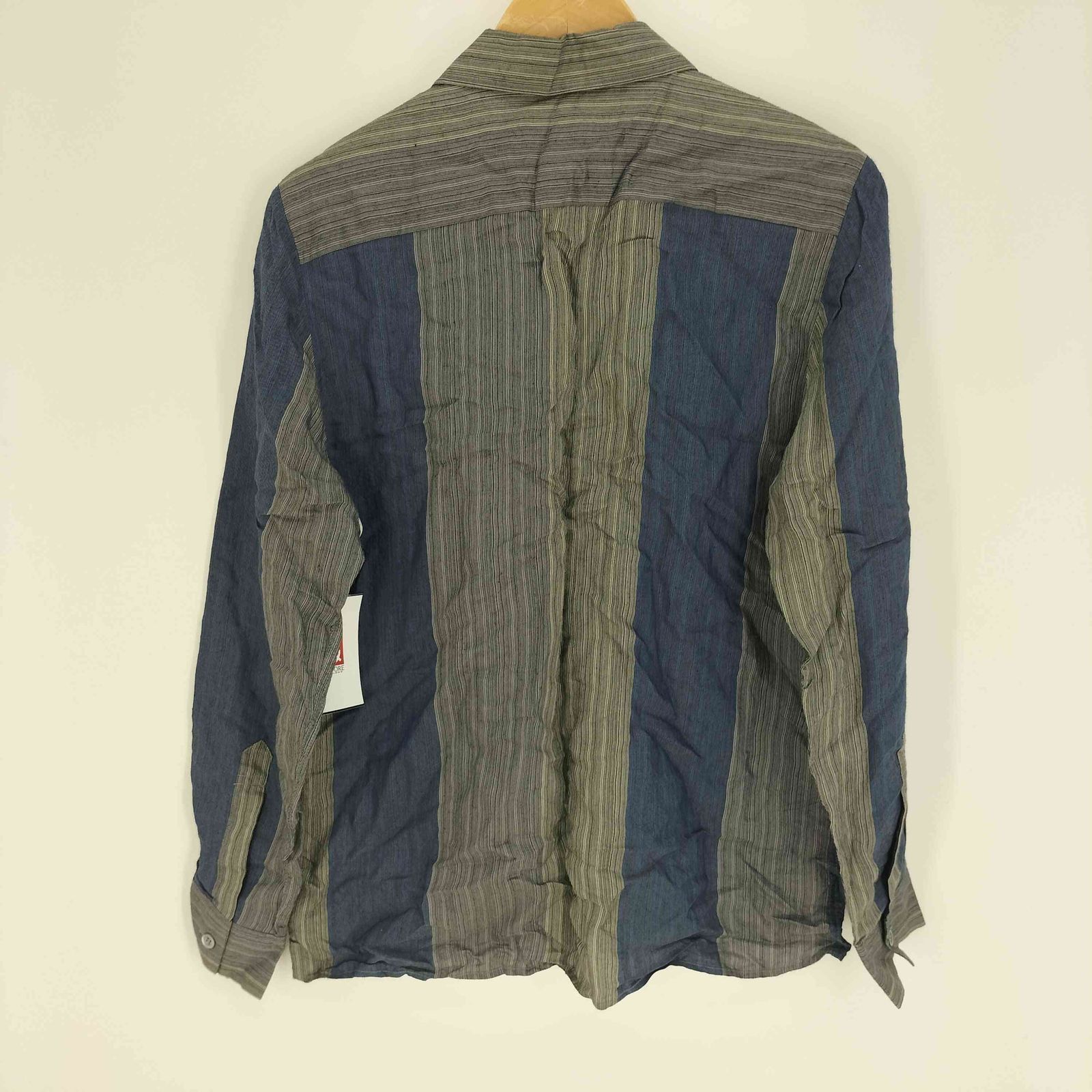 ステファンシュナイダー STEPHAN SCHNEIDER ベルギー製 シルク混