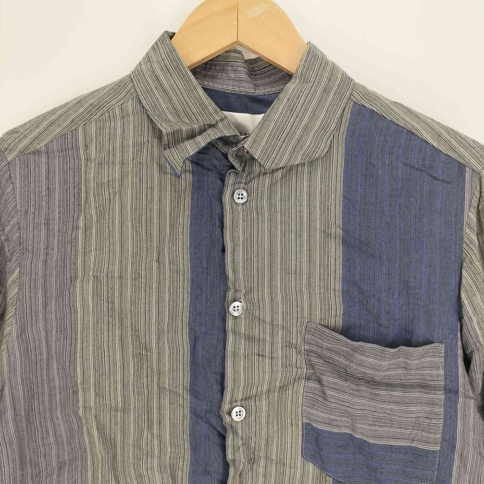 ステファンシュナイダー STEPHAN SCHNEIDER ベルギー製 シルク混