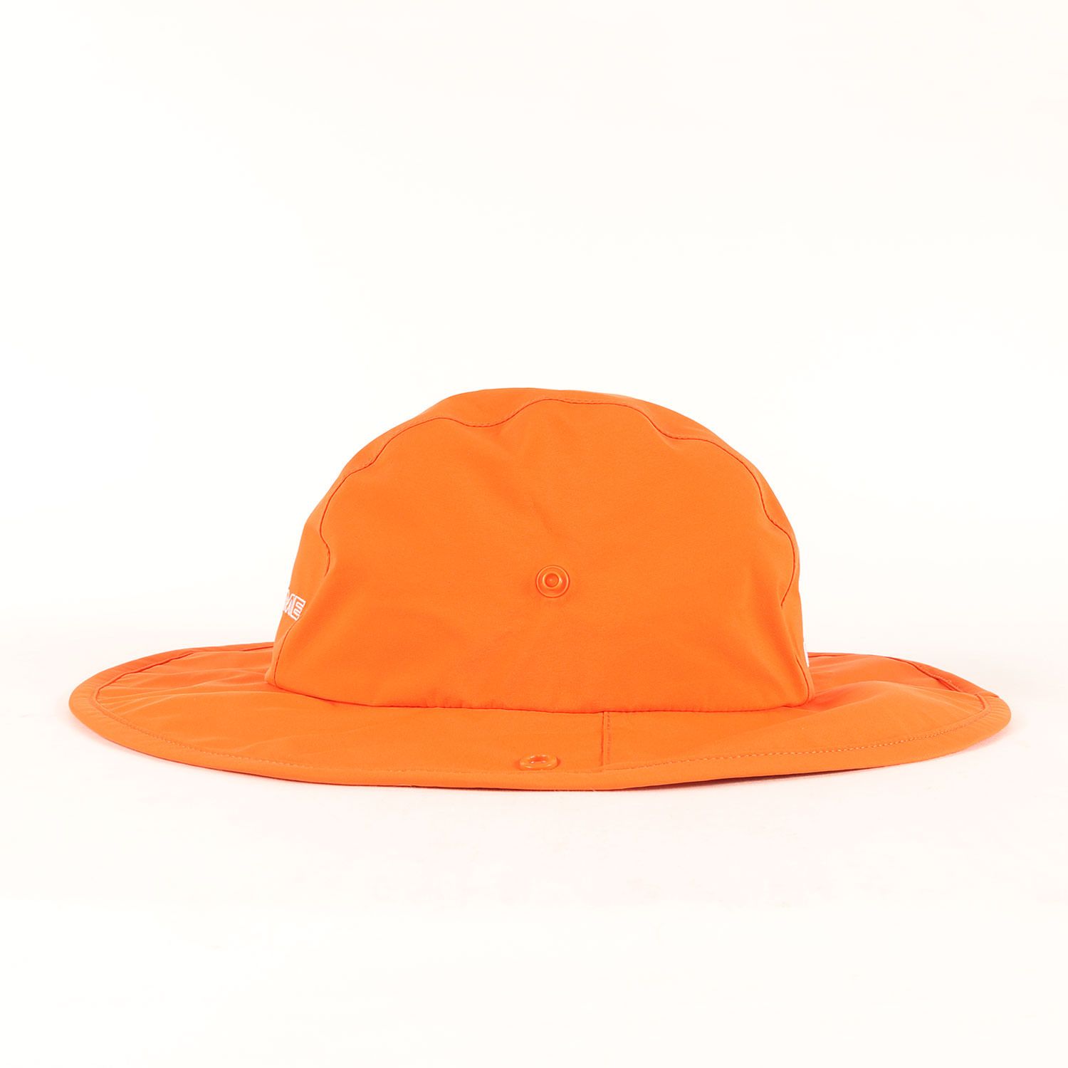 Supreme シュプリーム ハット オレンジ サイズ M L ゴアテックス レインハット GORE-TEX Rain Hat ブランド 帽子 メンズ