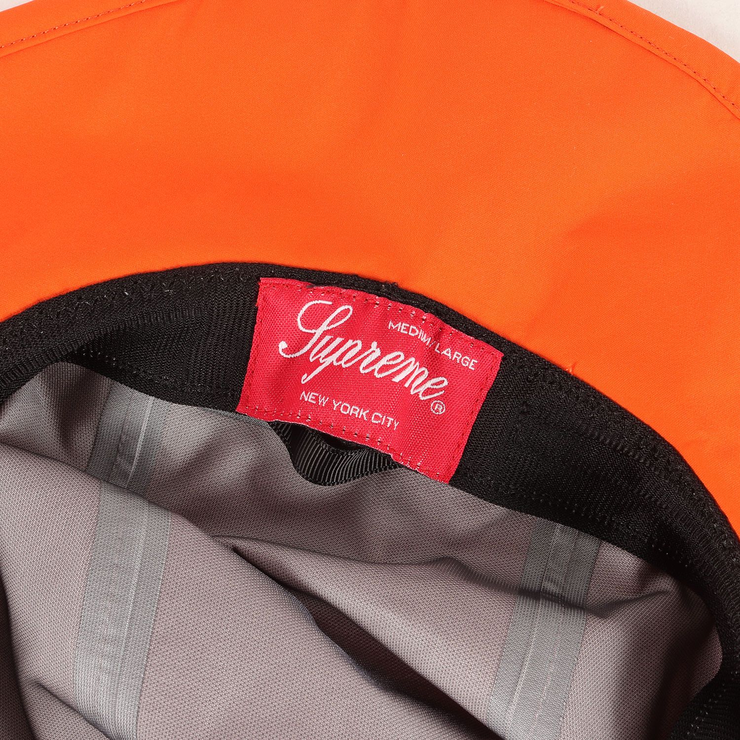 シュプリーム ハット