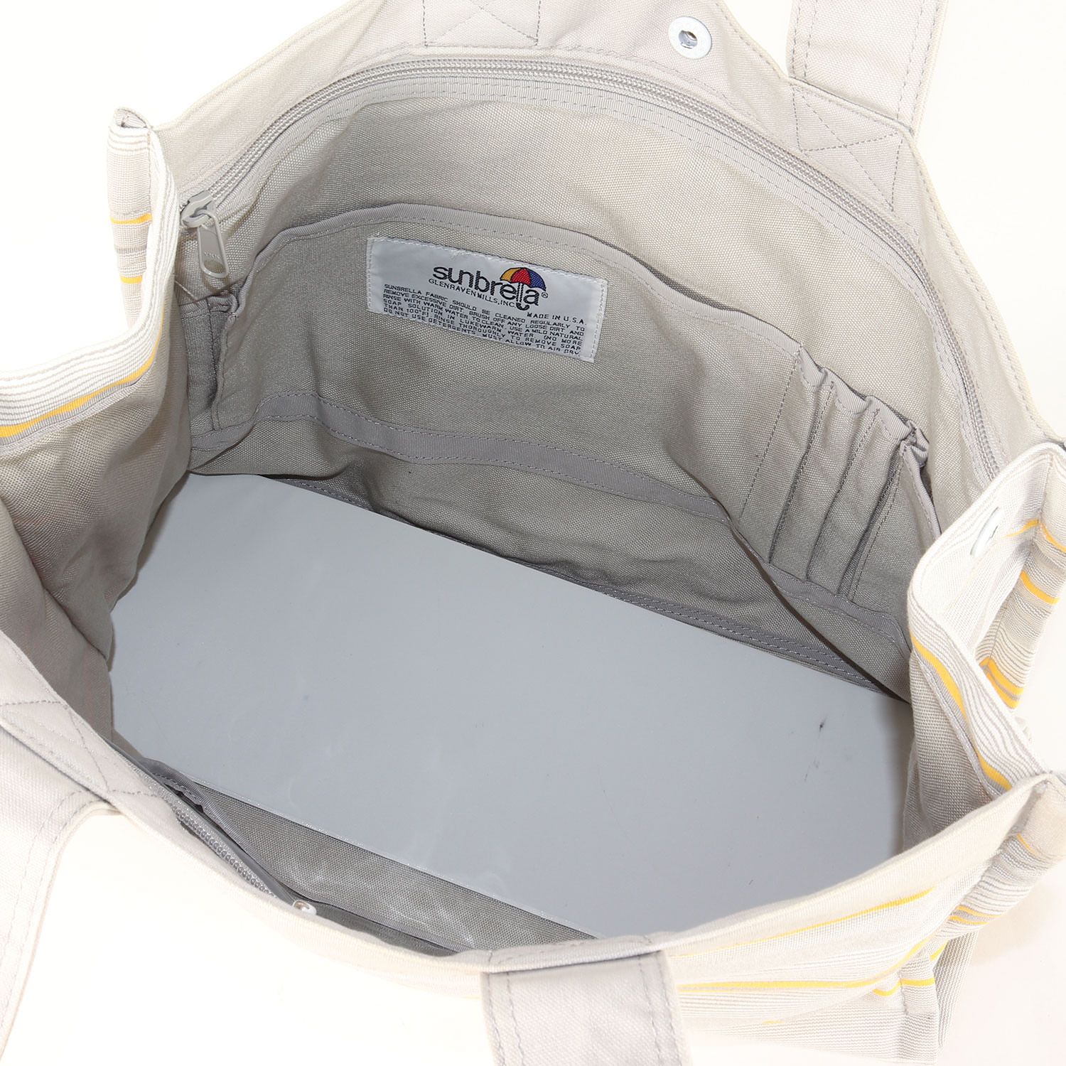 トートバッグ PORTER サンブレラ 希少品 ボーダー柄 739-18515 