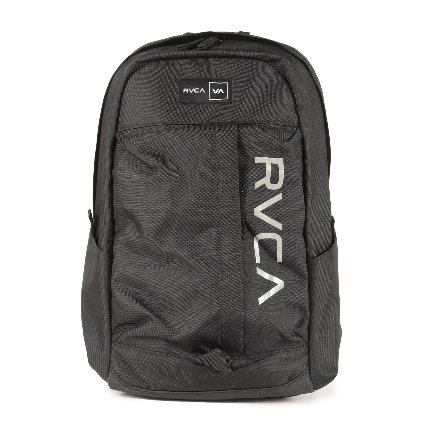 美品】RVCA ルーカ バッグ | 25SS ポリエステルキャンバス バック 