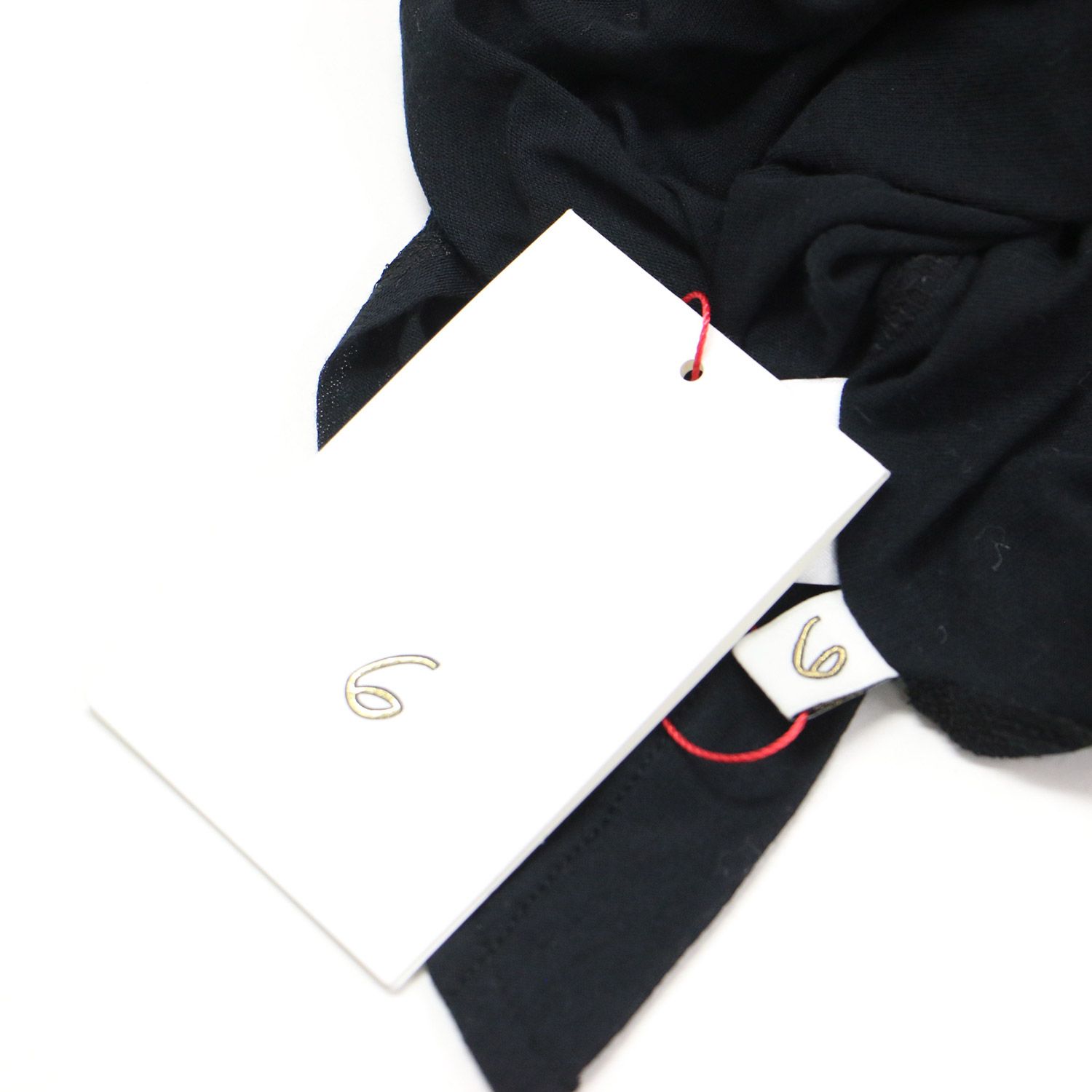 ポリエステル コットン