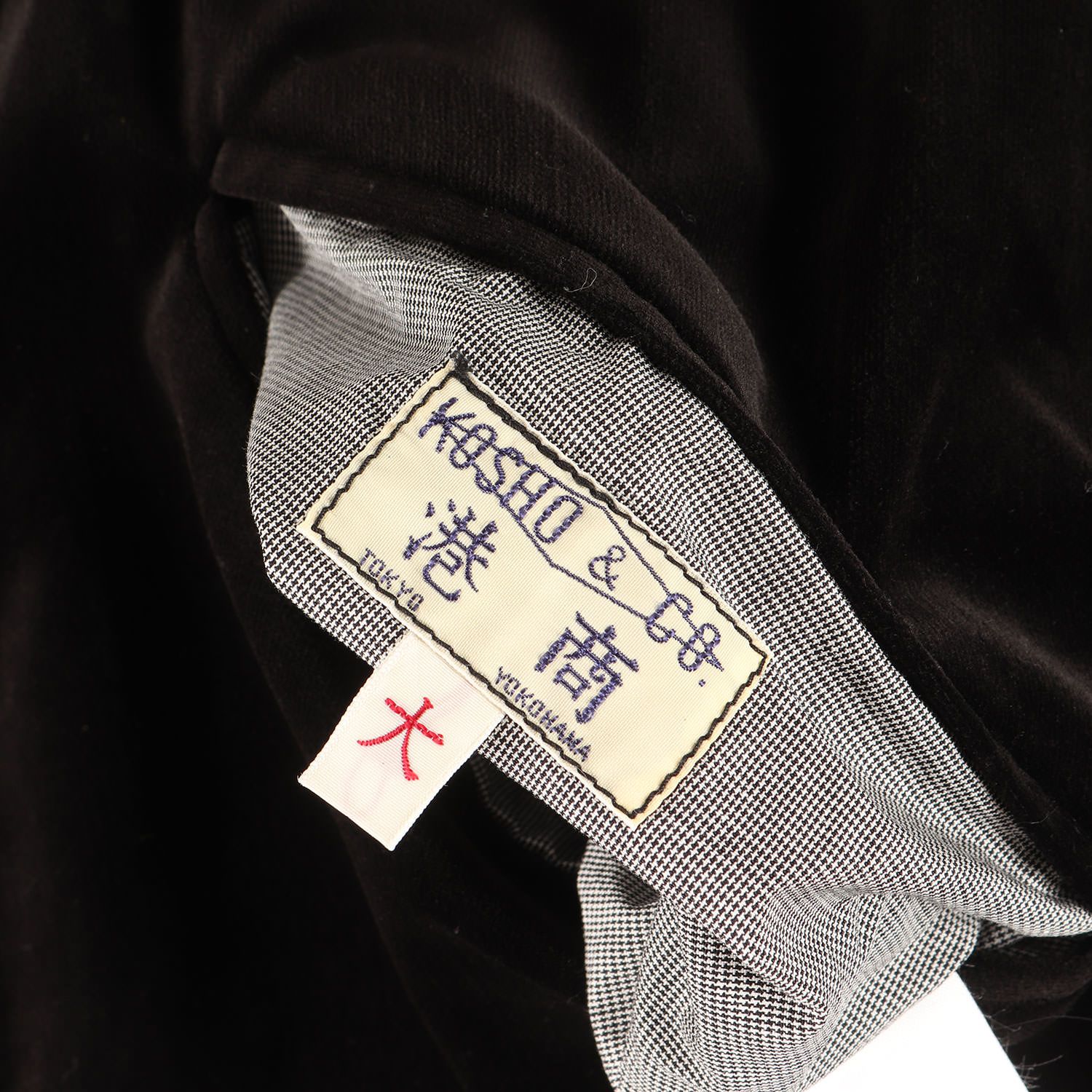 ブルゾン ジャンパー