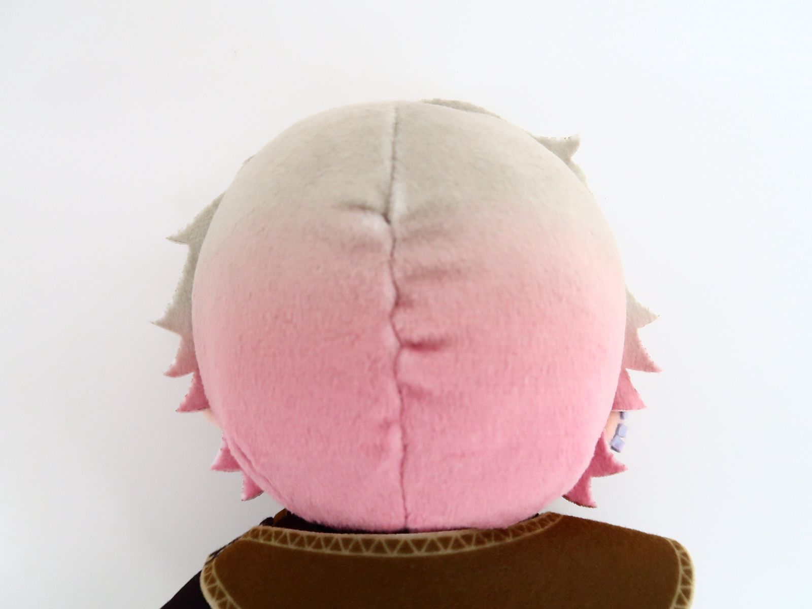 みこと 2周年記念 ぬいぐるみ シクフォニ SIXFONIA 人気 ぬいぐるみの