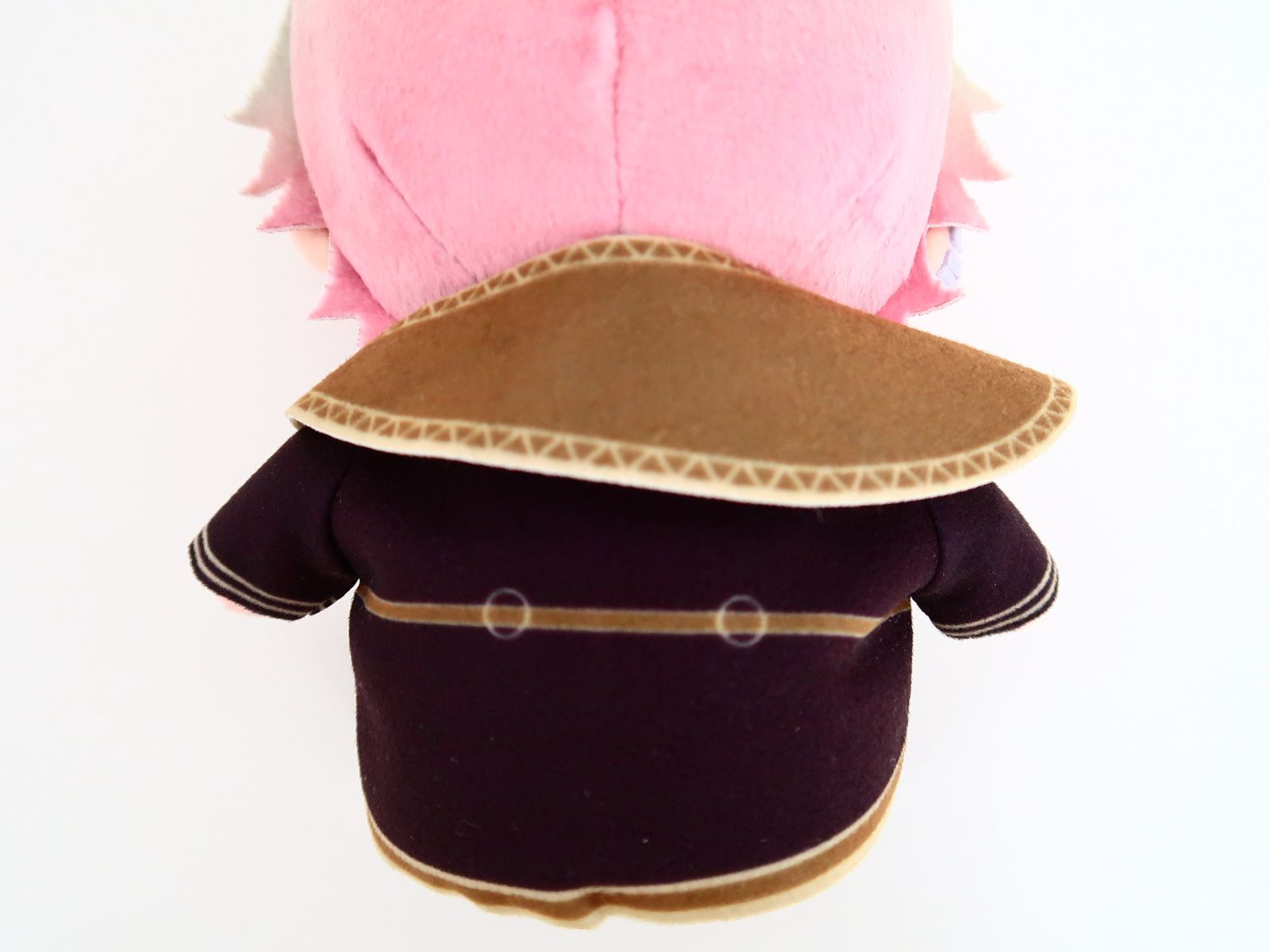 みこと 2周年記念 ぬいぐるみ シクフォニ SIXFONIA 人気 ぬいぐるみの