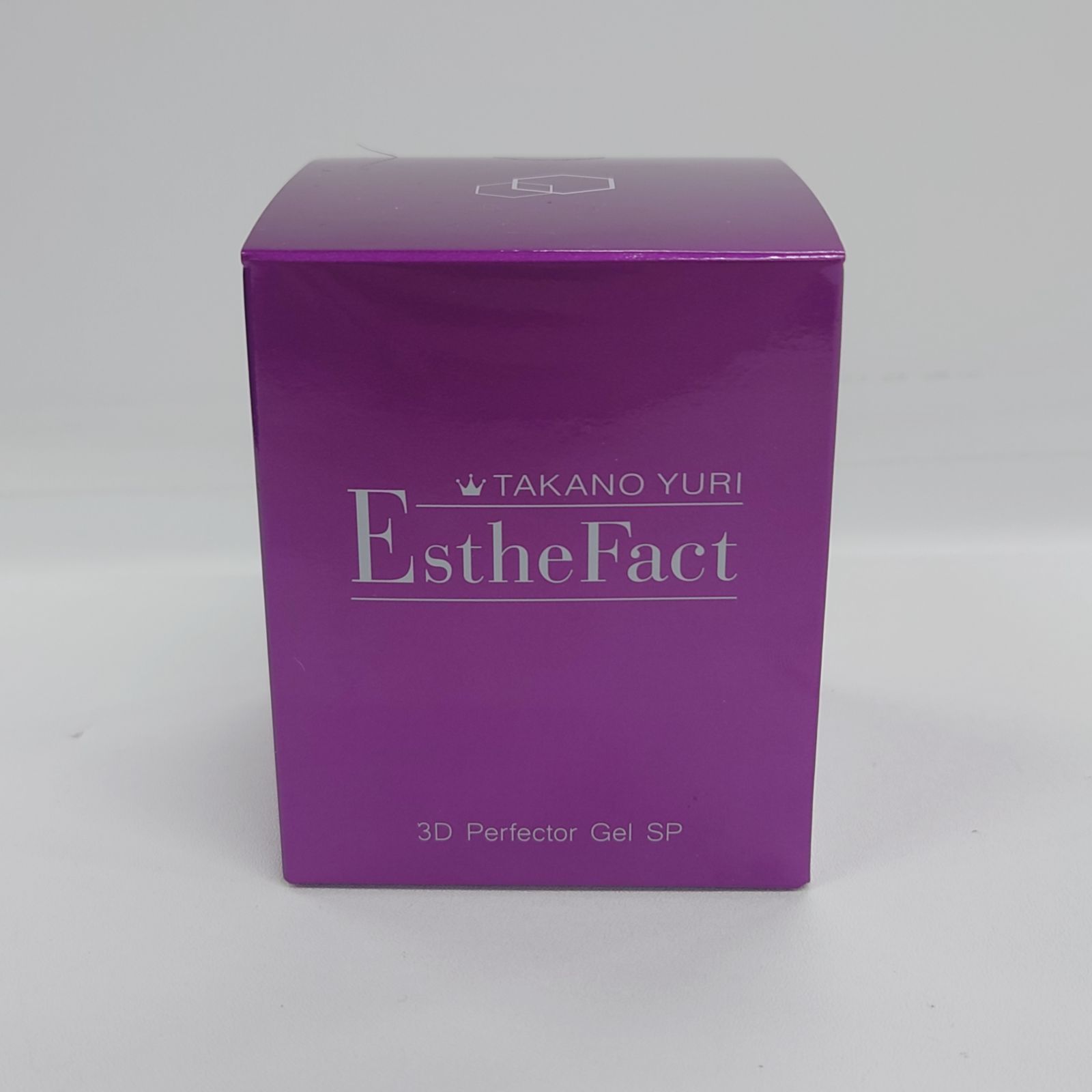 エステファクト3D Perfector Gel SP 3個