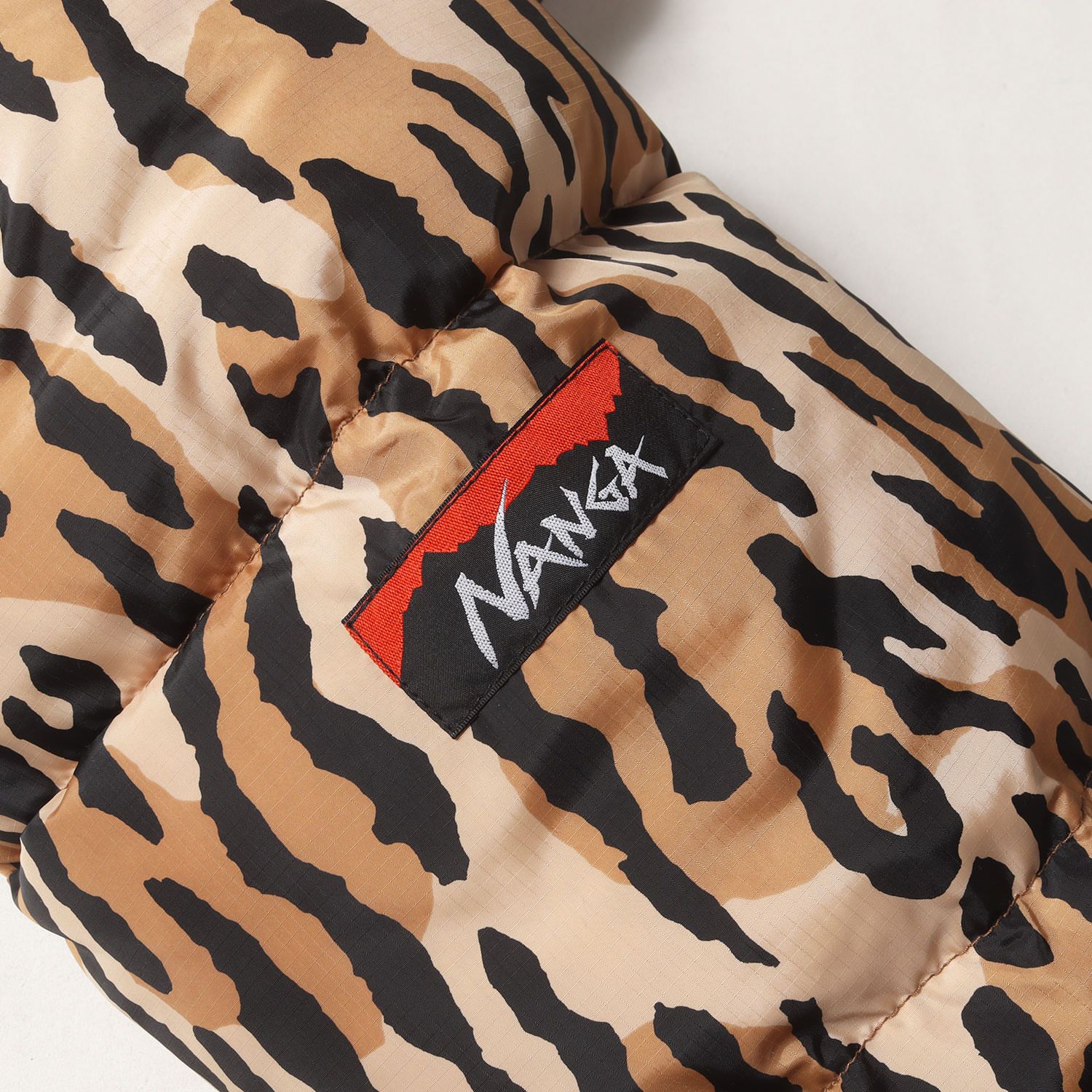 WACKO MARIA ワコマリア ジャケット ベージュ サイズ:L | 21AW NANGA