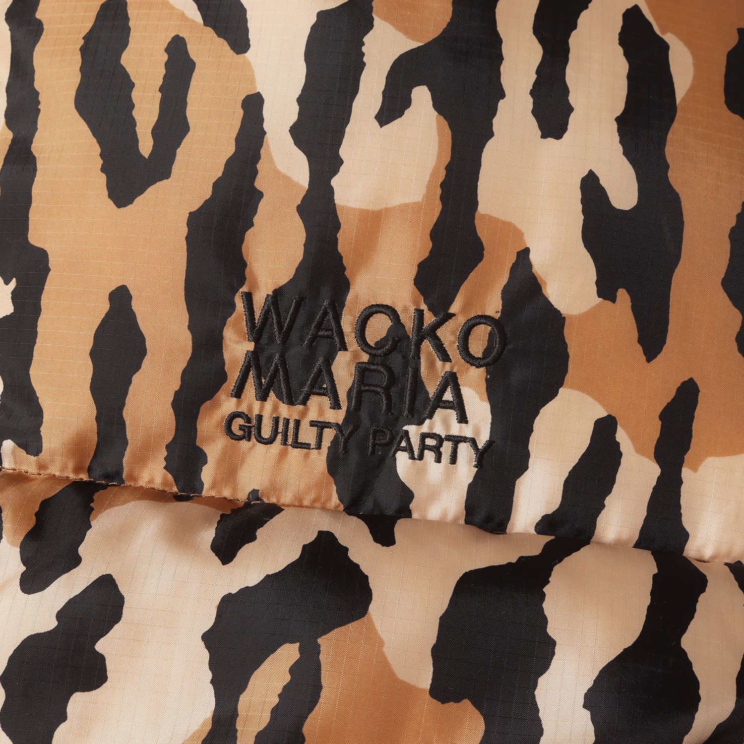 WACKO MARIA ワコマリア ジャケット ベージュ サイズ:L | 21AW NANGA