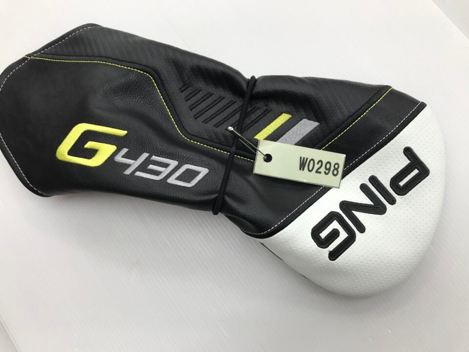 PING G400 1w 3w 3u ピン ドライバー フェアウェイウッド