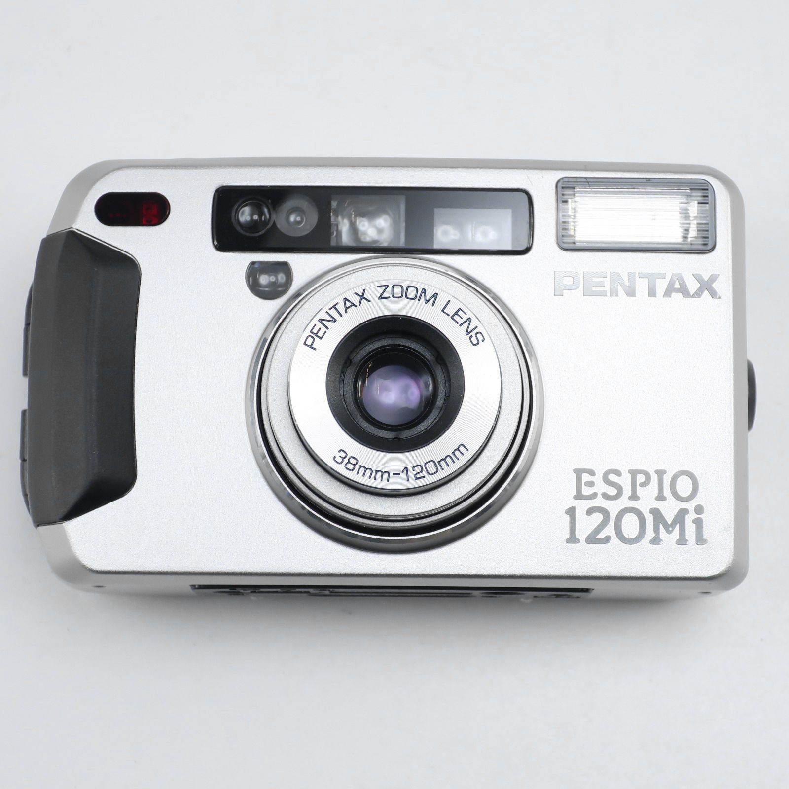 PENTAX ペンタックス ESPIO 120 Mi 38 mm _ フィルムカメラ