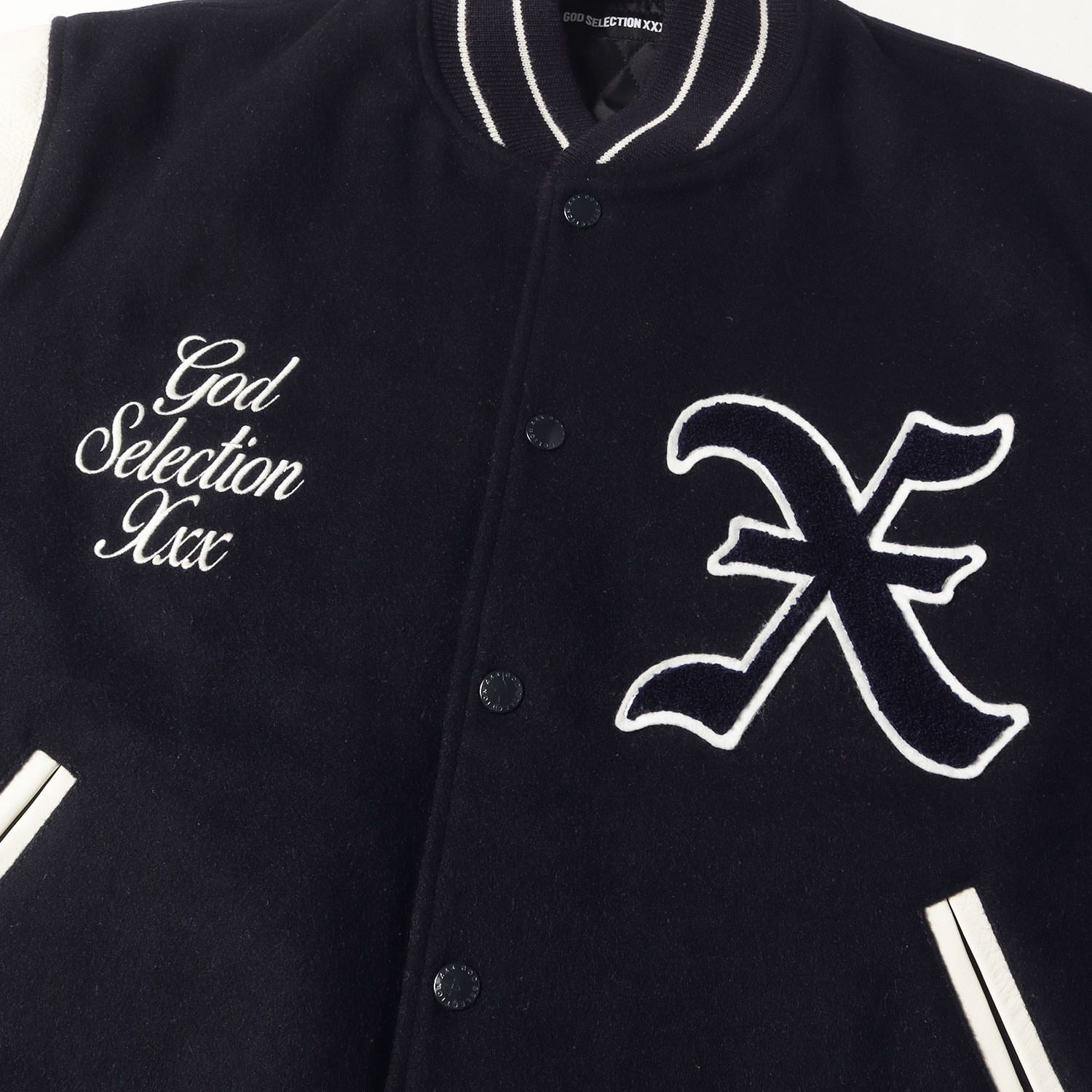 GOD SELECTION XXX ゴッド・セレクション・トリプルエックス