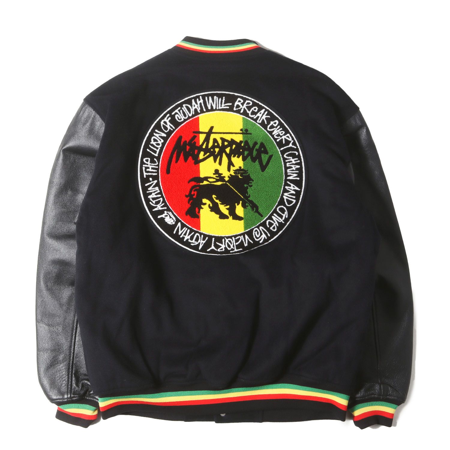 STUSSY ステューシー ジャケット ブラック 黒 サイズ:XL | 00s 