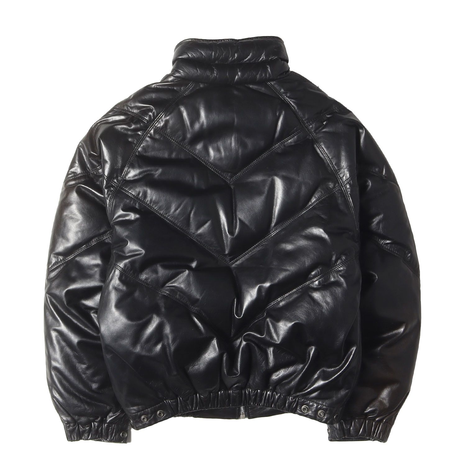 A BATHING APE ア ベイシング エイプ ジャケット ブラック 黒 サイズ:S