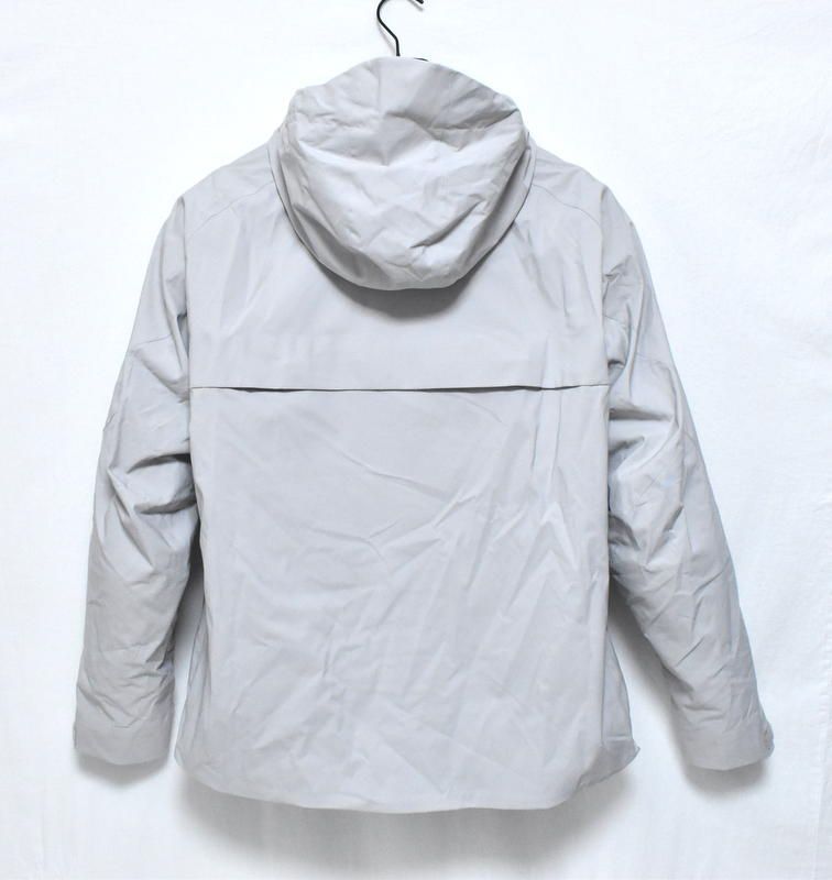 GOLDWIN RIDING HOODED JK 5-3 GB 03302 FT ゴールドウィン ライディング フーデッド ジャケット