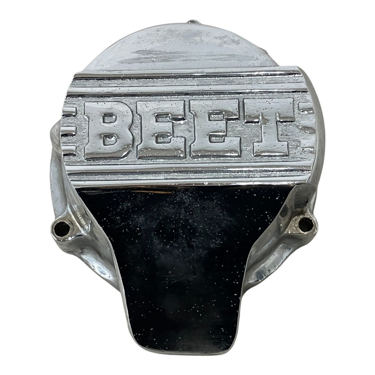 BEET CBX400F ジェネレーターカバー クロムメッキ バイク パーツ M10592416