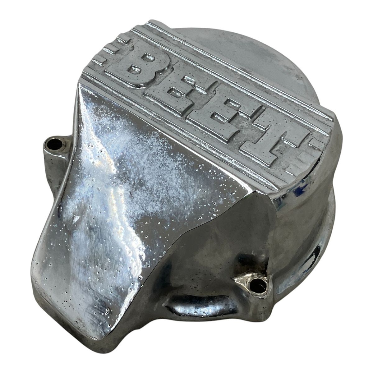 BEET CBX400F ジェネレーターカバー クロムメッキ バイク パーツ M10592416