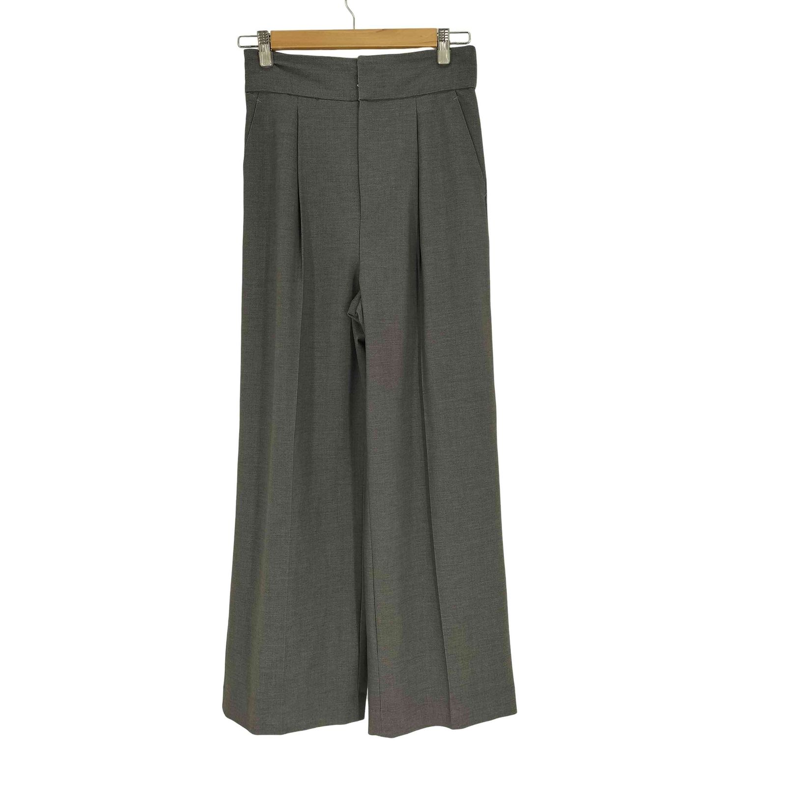 アルページュストーリー Arpege story 1タック ワイドストレート