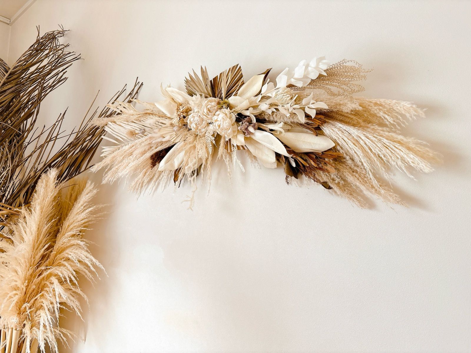 ドライフラワー