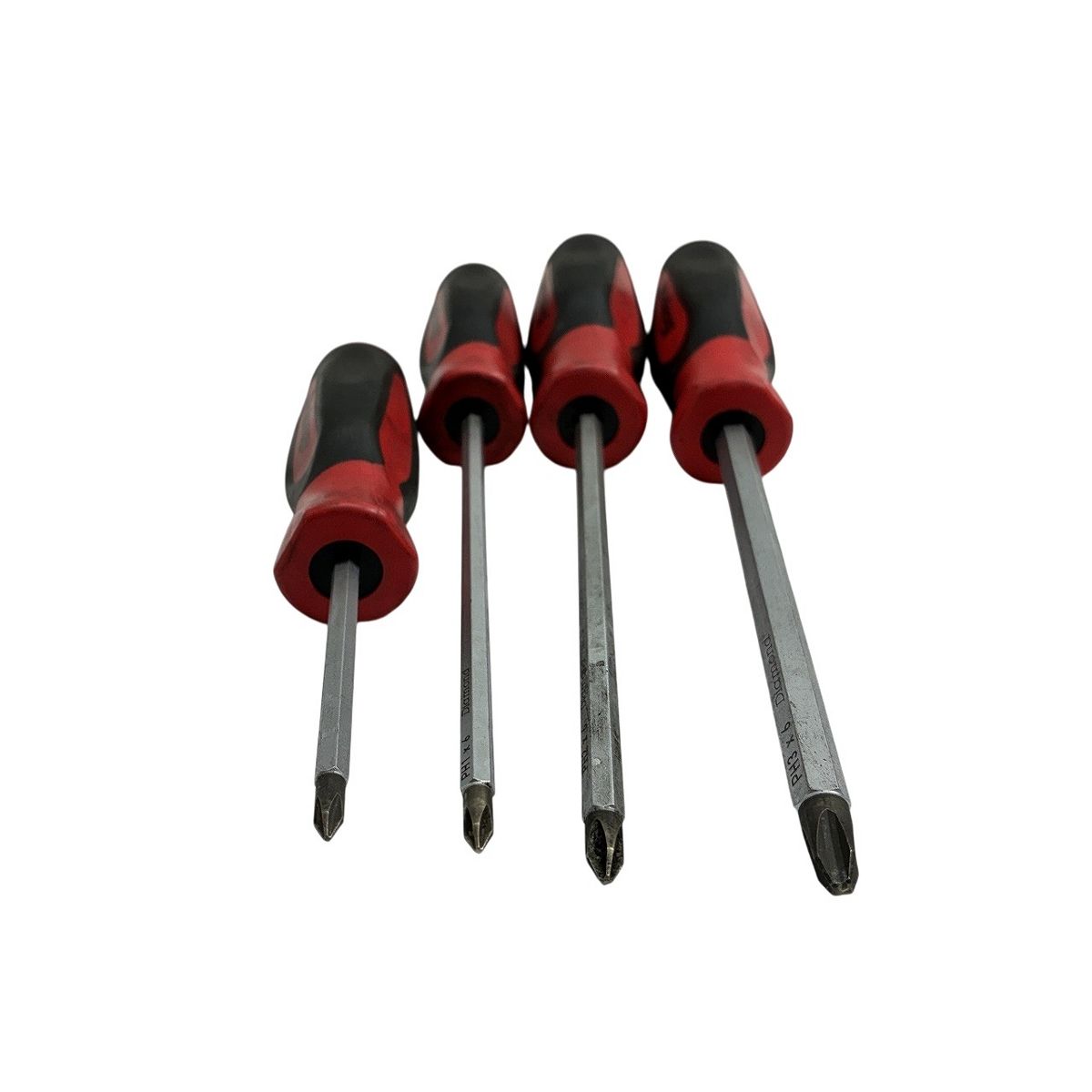 SGDDP プラスドライバー