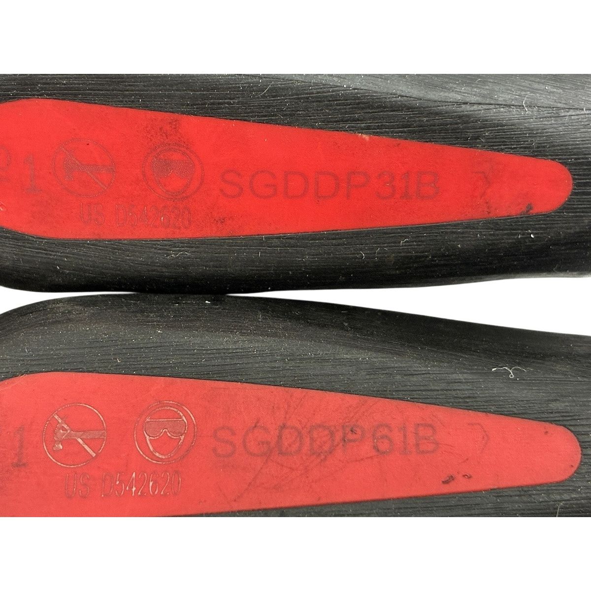 SGDDP プラスドライバー