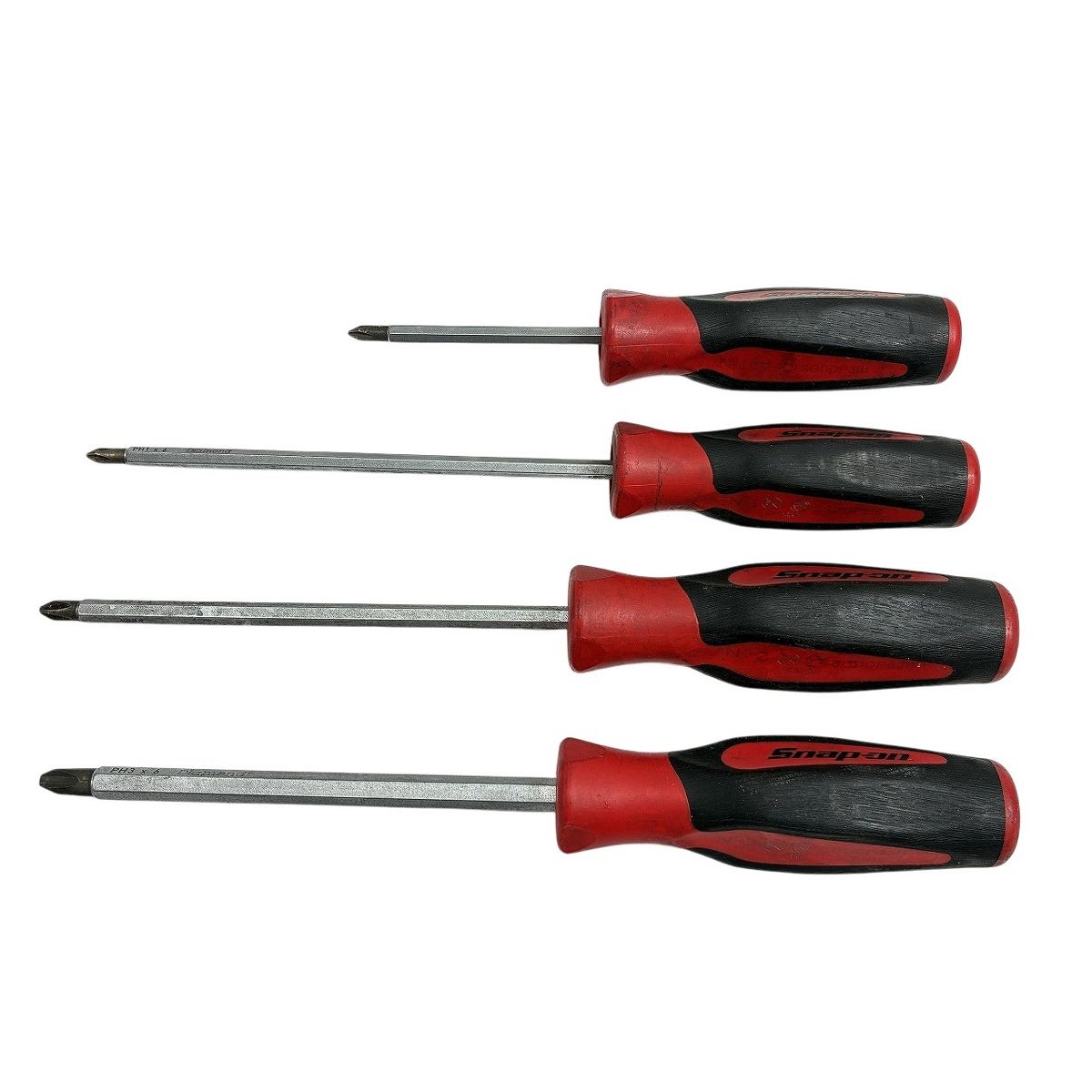 プラスドライバー