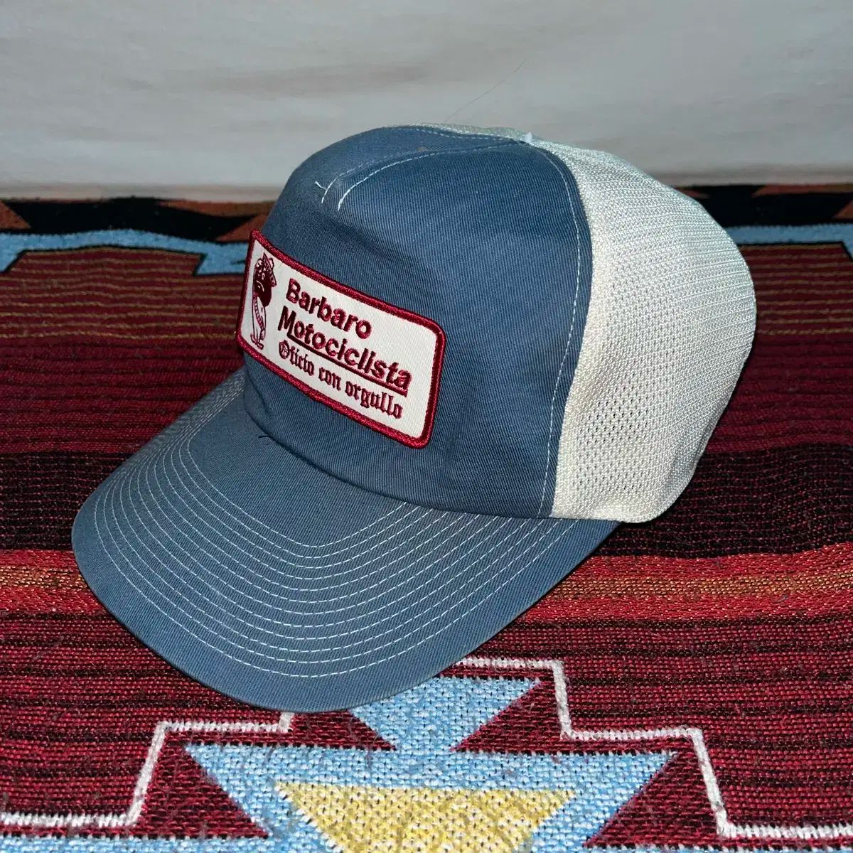 NEIGHBORHOOD メッシュキャップ トラッカーキャップ NEIGHBORHOOD