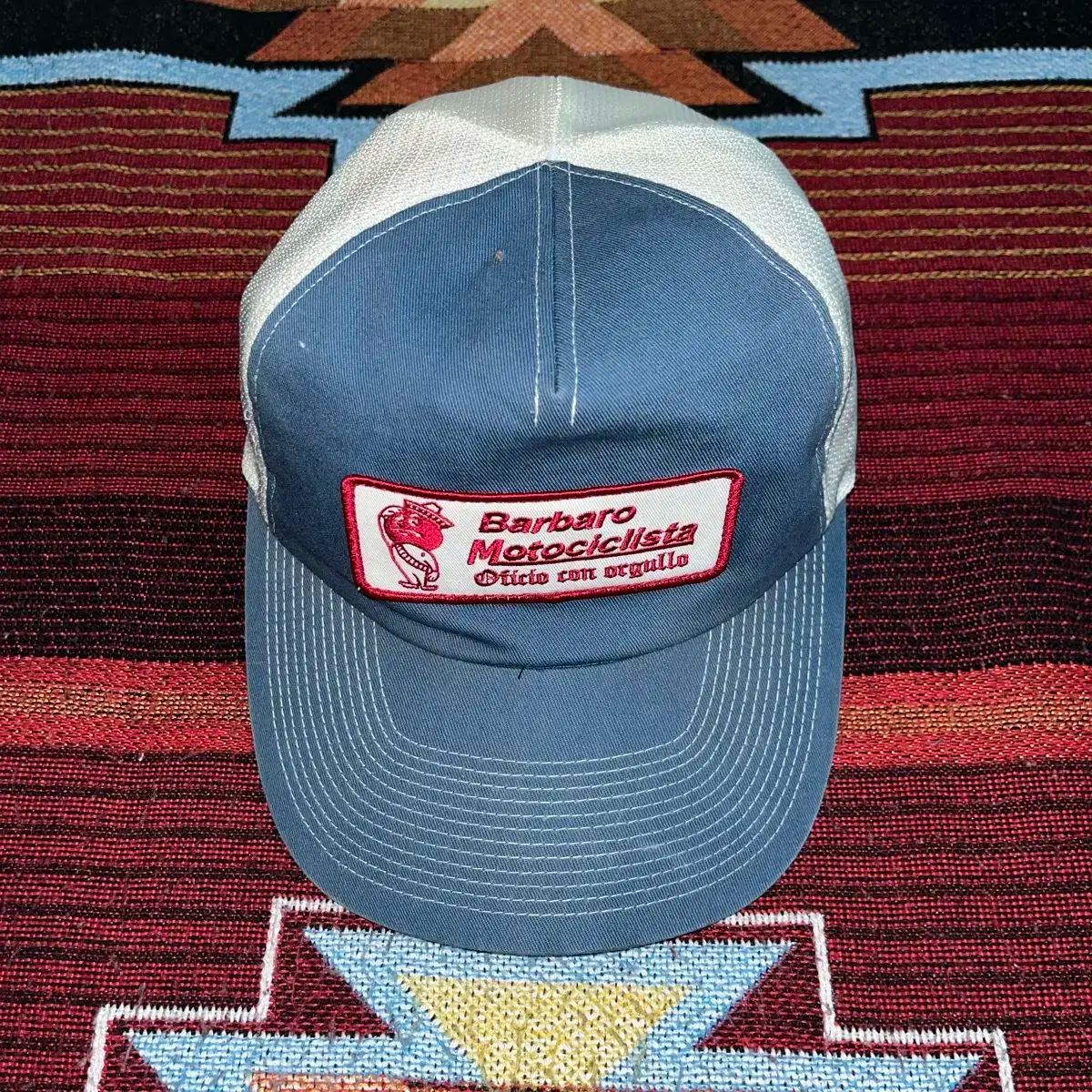 ネイバーフッド トラッカーキャップ メッシュキャップ 帽子