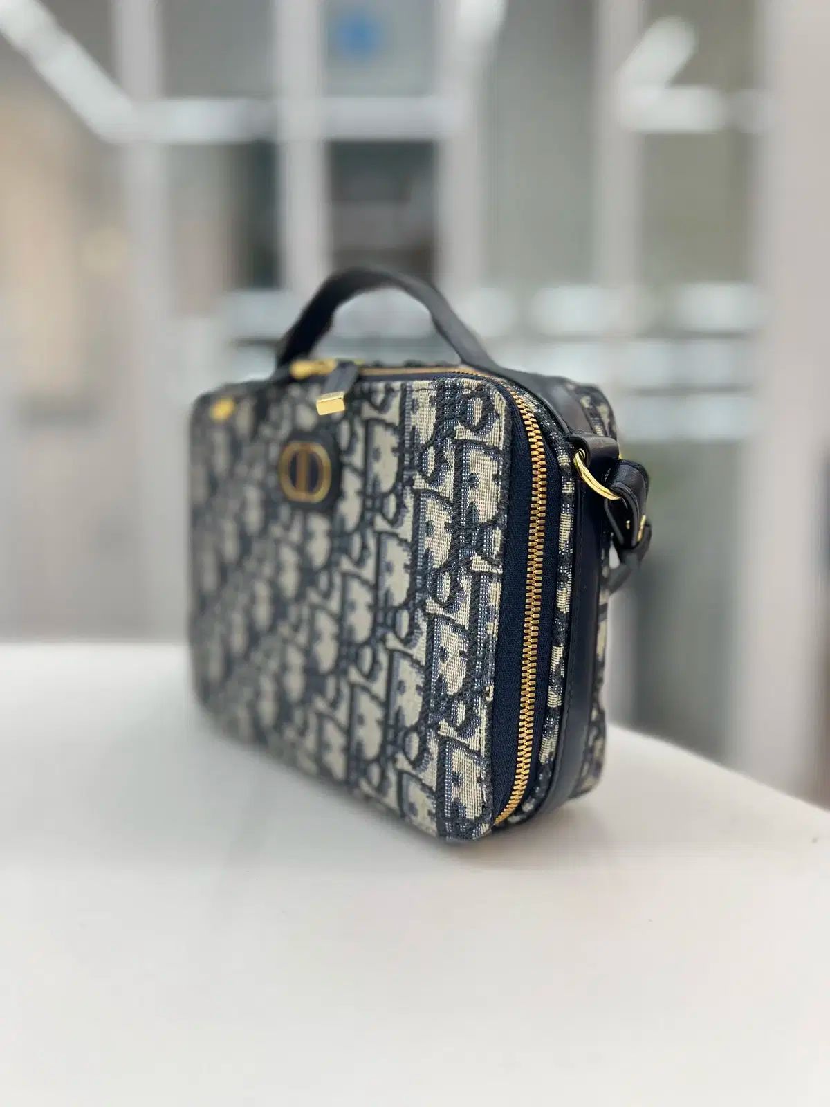 ブランド ラックスオール 울산店 ディオール 30 モンテーニュ ボックスバッグ