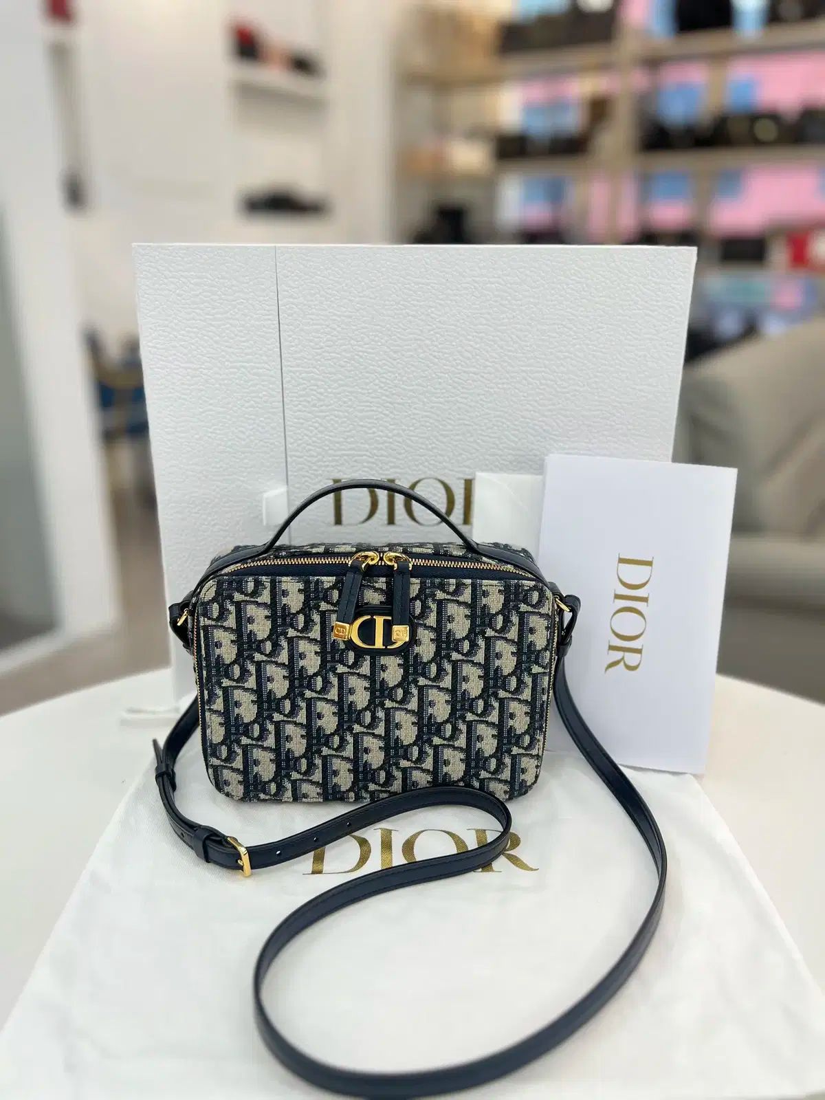 ブランド ラックスオール