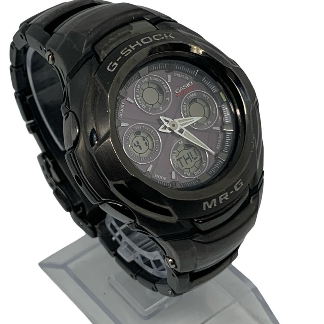 CASIO G-SHOCK MRG-2100DJ カシオ タフソーラー CASIO G-SHOCK MRG