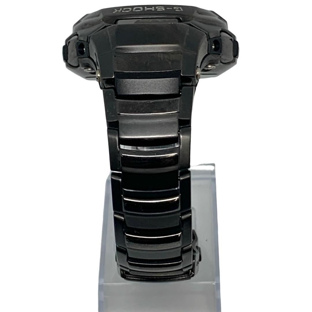 電波ソーラー】CASIO G-SHOCK MRG-2100DJ チタンモデル - メルカリ