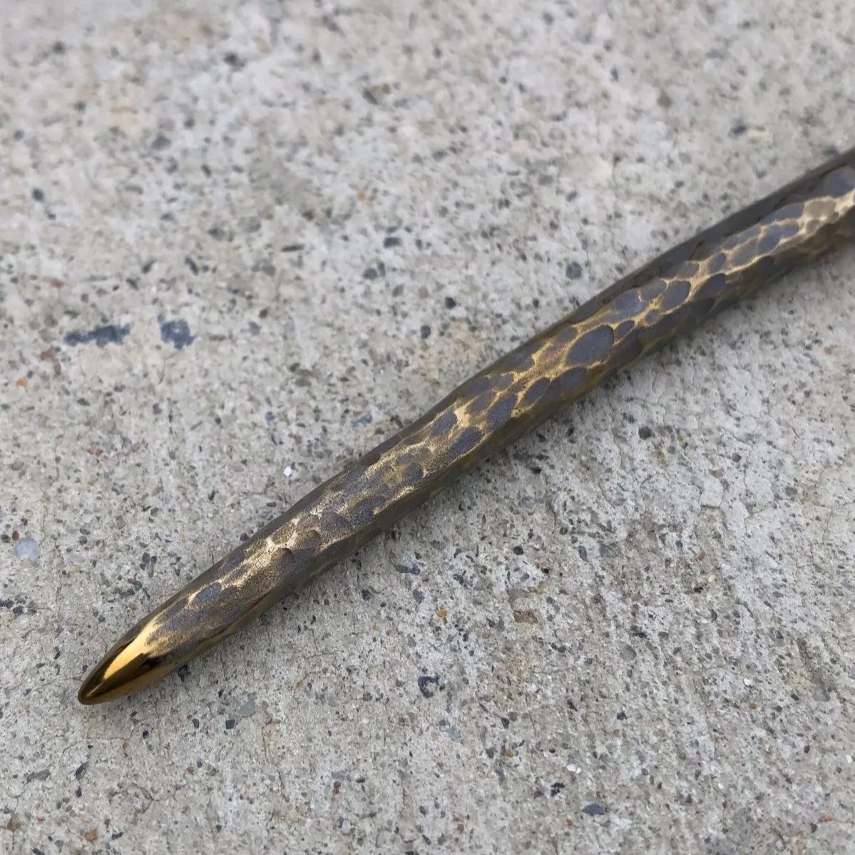 かんざし ヘアスティック