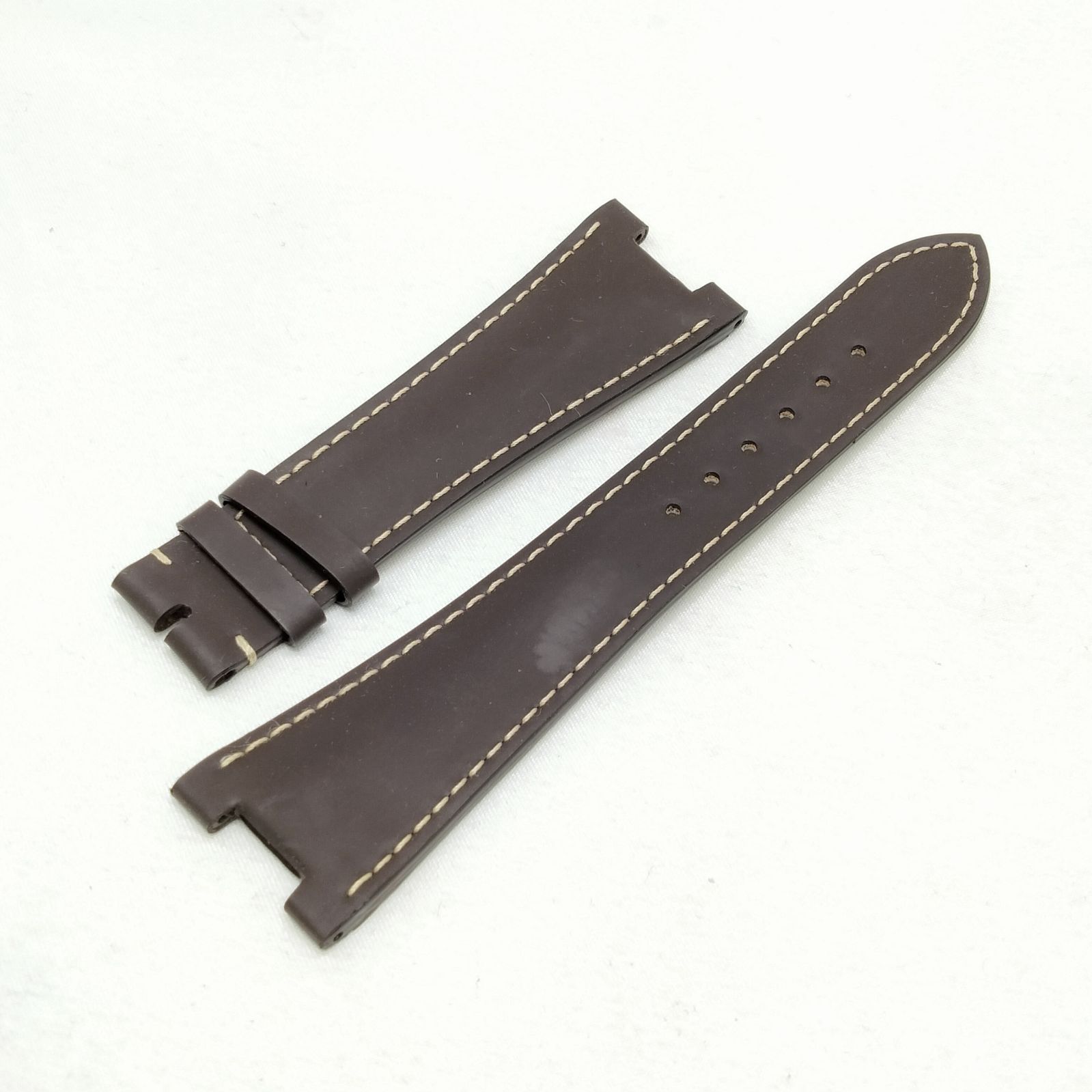 ️PATEK PHILIPPE ️パテックフィリップ アニュアルカレンダー 5905P-001 時計ベルト 替えベルト