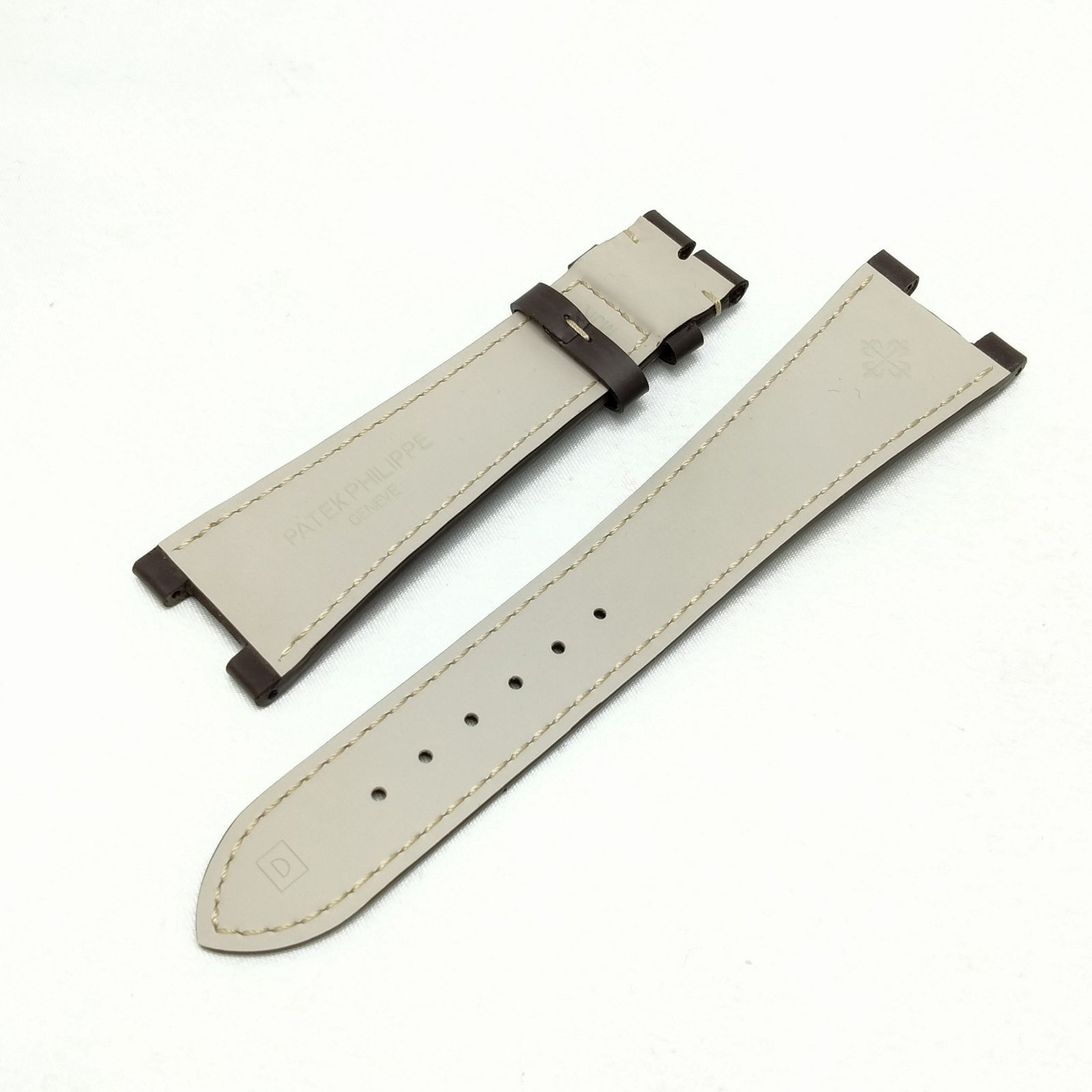 ️PATEK ️パテックフィリップ アニュアルカレンダー 5905 P 001 時計ベルト 替えベルト